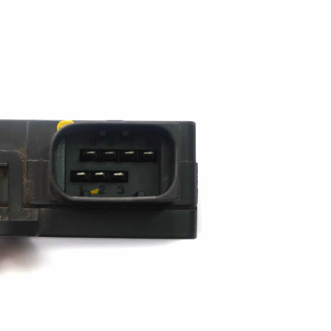 Mercedes W169 W245 Módulo Relé Bujías Incandescencia OM640 Motor - SKU A6409004200 - Número de pieza A6409004200