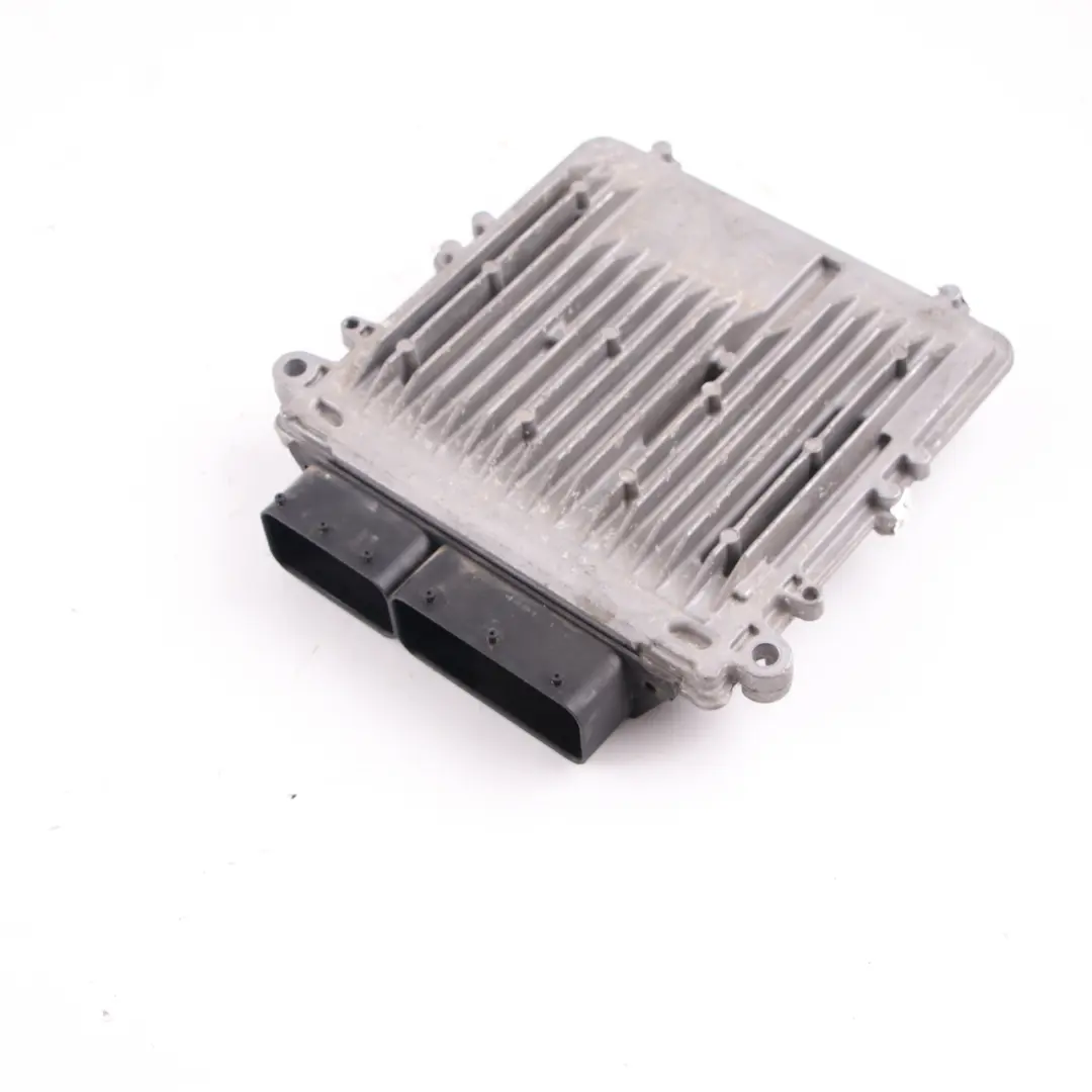 Mercedes W169 A180 CDI OM640.940 109HP Engine Control Unit ECU - SKU A6409004900 - Part number A6409004900