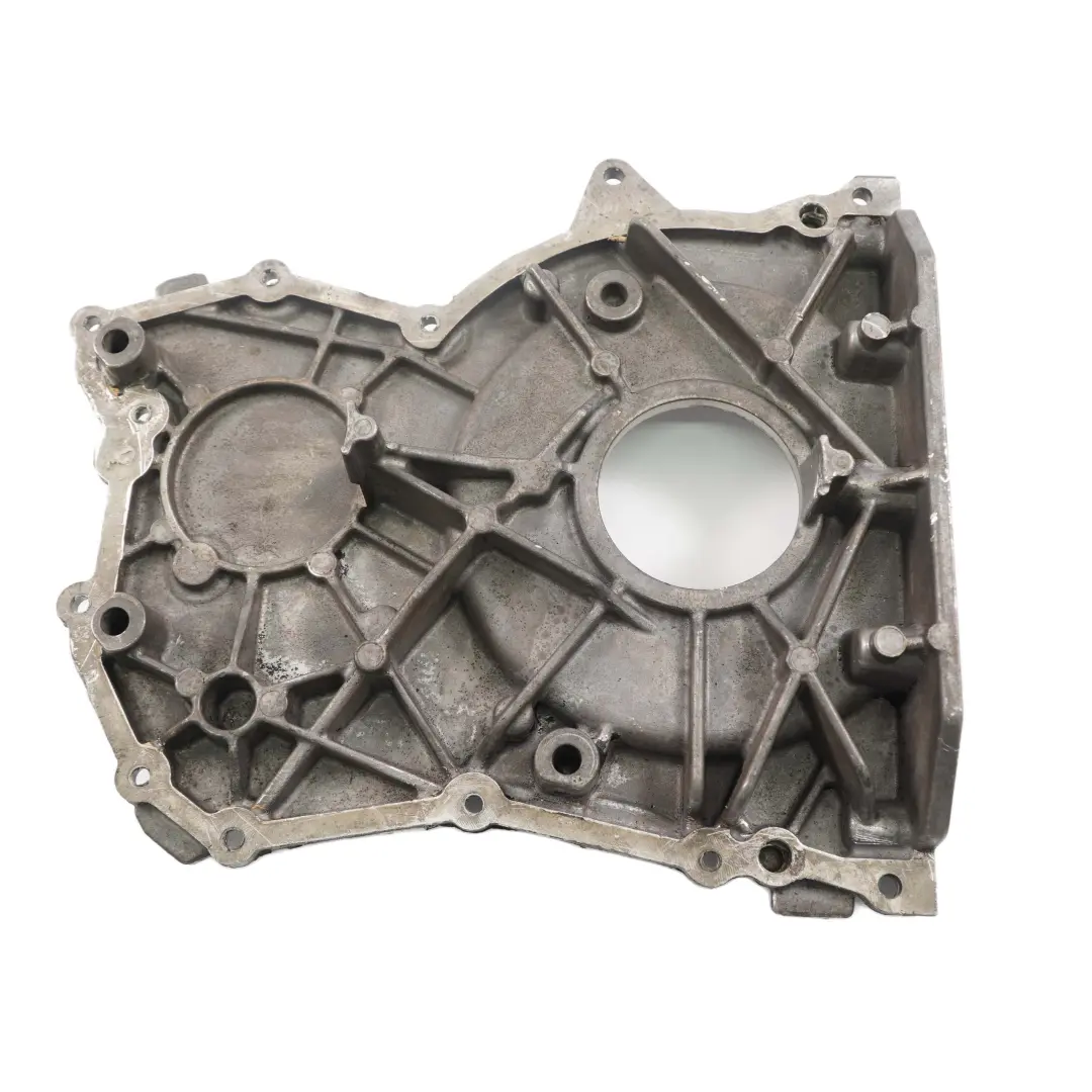  Coperchio della distribuzione Mercedes W221 OM642 Pannello motore A6420150901 - SKU A64201000033 - Numero di parte A64201000033