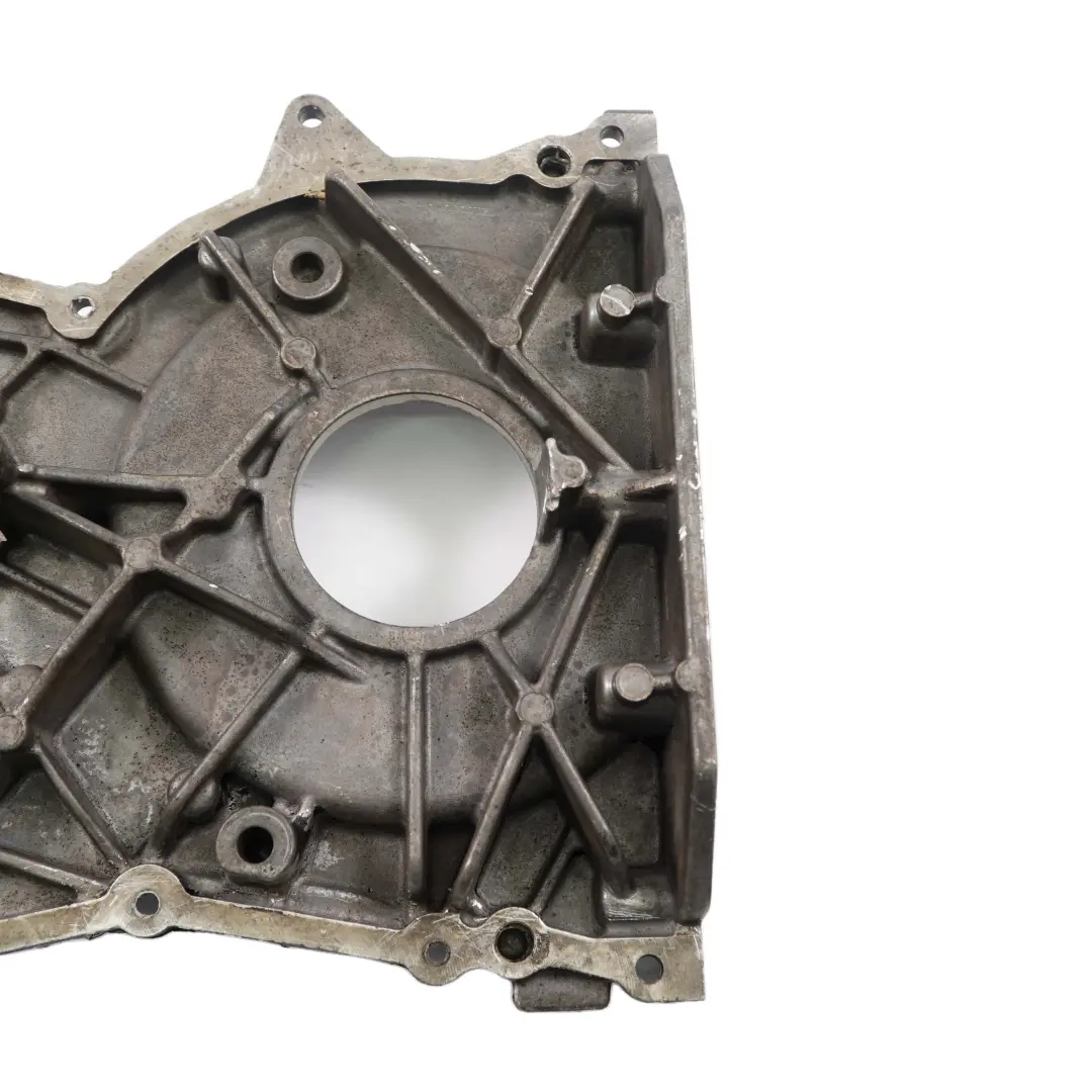  Tapa del carter del motor diesel Mercedes W221 OM642 A6420150901 - SKU A64201000033 - Número de pieza A64201000033