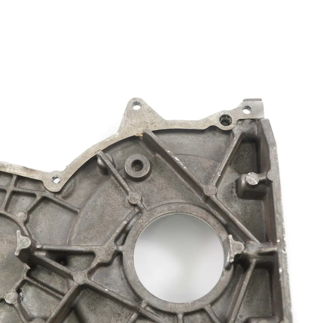  Coperchio della distribuzione Mercedes W221 OM642 Pannello motore A6420150901 - SKU A64201000033 - Numero di parte A64201000033