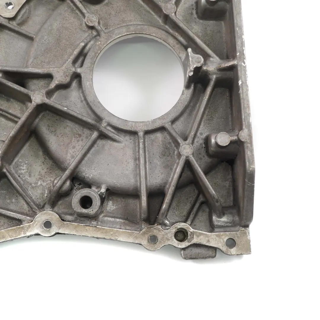 Coperchio della distribuzione Mercedes W221 OM642 Pannello motore A6420150901 per con numero di parte A64201000033 Coperchio della distribuzione Mercedes W221 OM642 Pannello motore A6420150901 - SKU A64201000033 - Numero di parte A64201000033