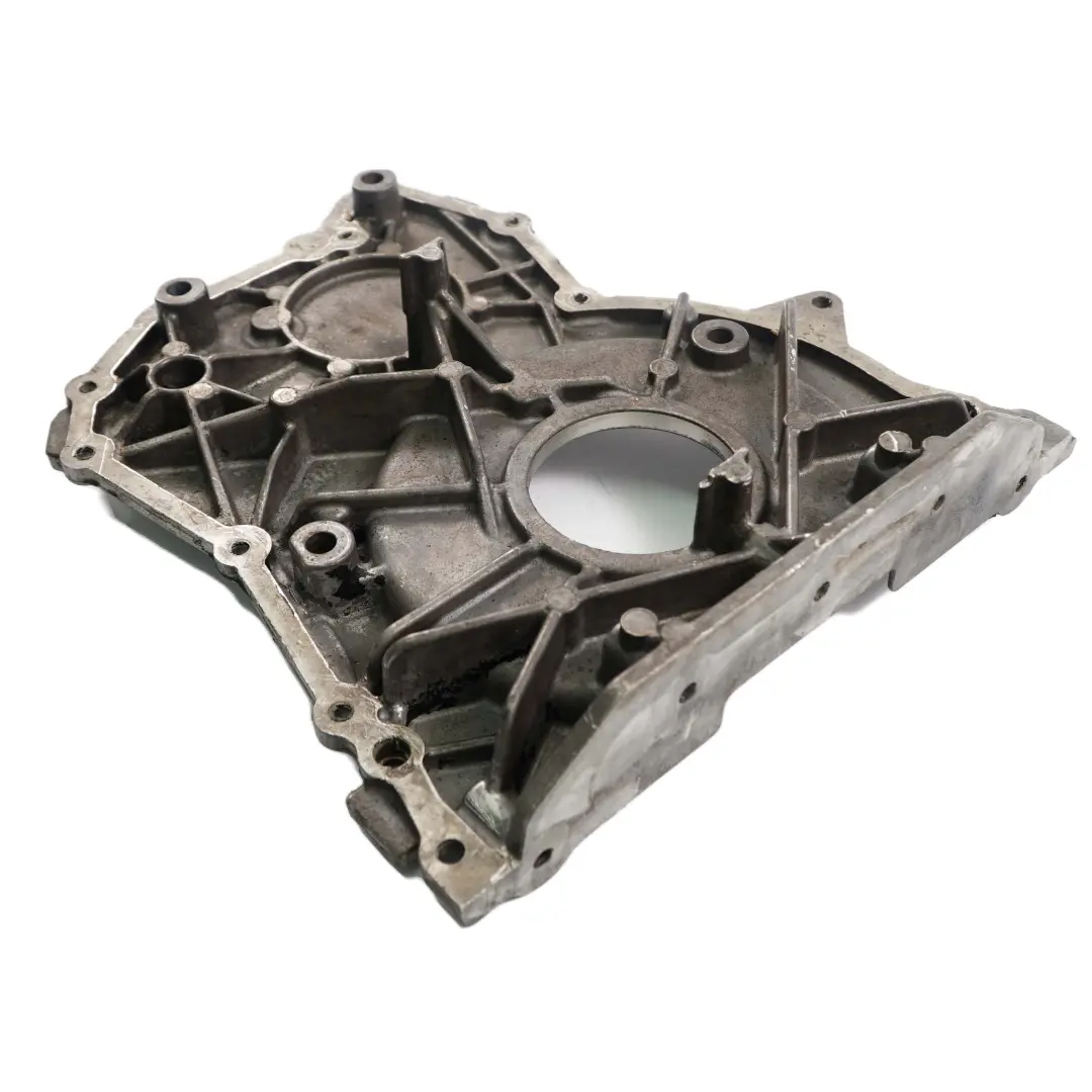 OM642 Stirndeckel Steuergehäuse Deckel A6420150901 für Mercedes W221 mit Teilenummer A64201000033 Mercedes W221 OM642 Stirndeckel Steuergehäuse Deckel A6420150901 - SKU A64201000033 - Teilenummer A64201000033