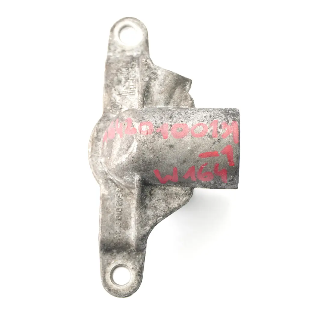 OM642 Capuchon de tuyau de reniflard Mercedes W164 W204 W212 - SKU A6420100131-1 - Numéro de pièce A6420100131