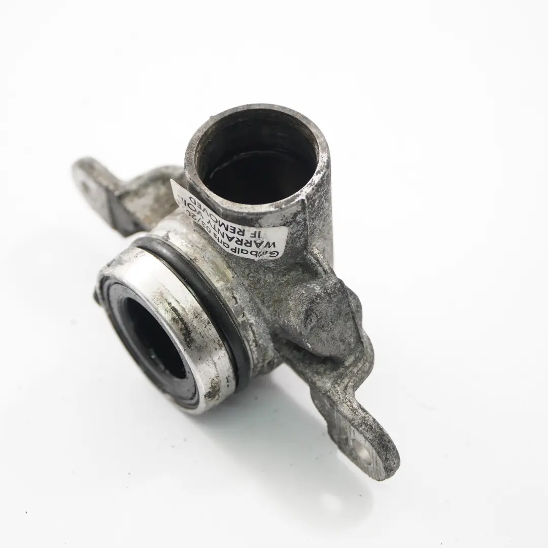 OM642 Capuchon de tuyau de reniflard Mercedes W164 W204 W212 - SKU A6420100131-1 - Numéro de pièce A6420100131