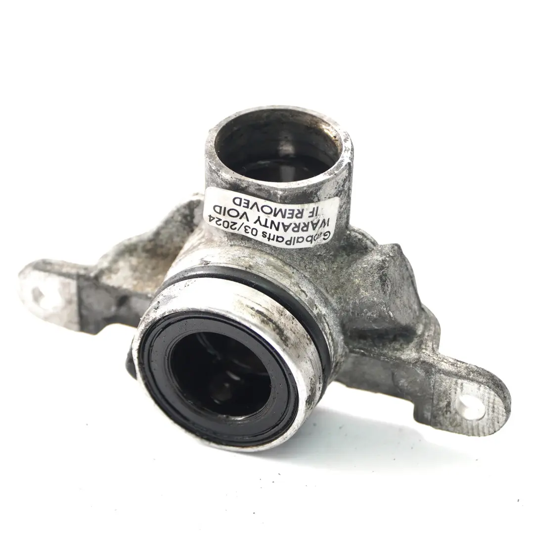 OM642 Capuchon de tuyau de reniflard Mercedes W164 W204 W212 - SKU A6420100131-1 - Numéro de pièce A6420100131