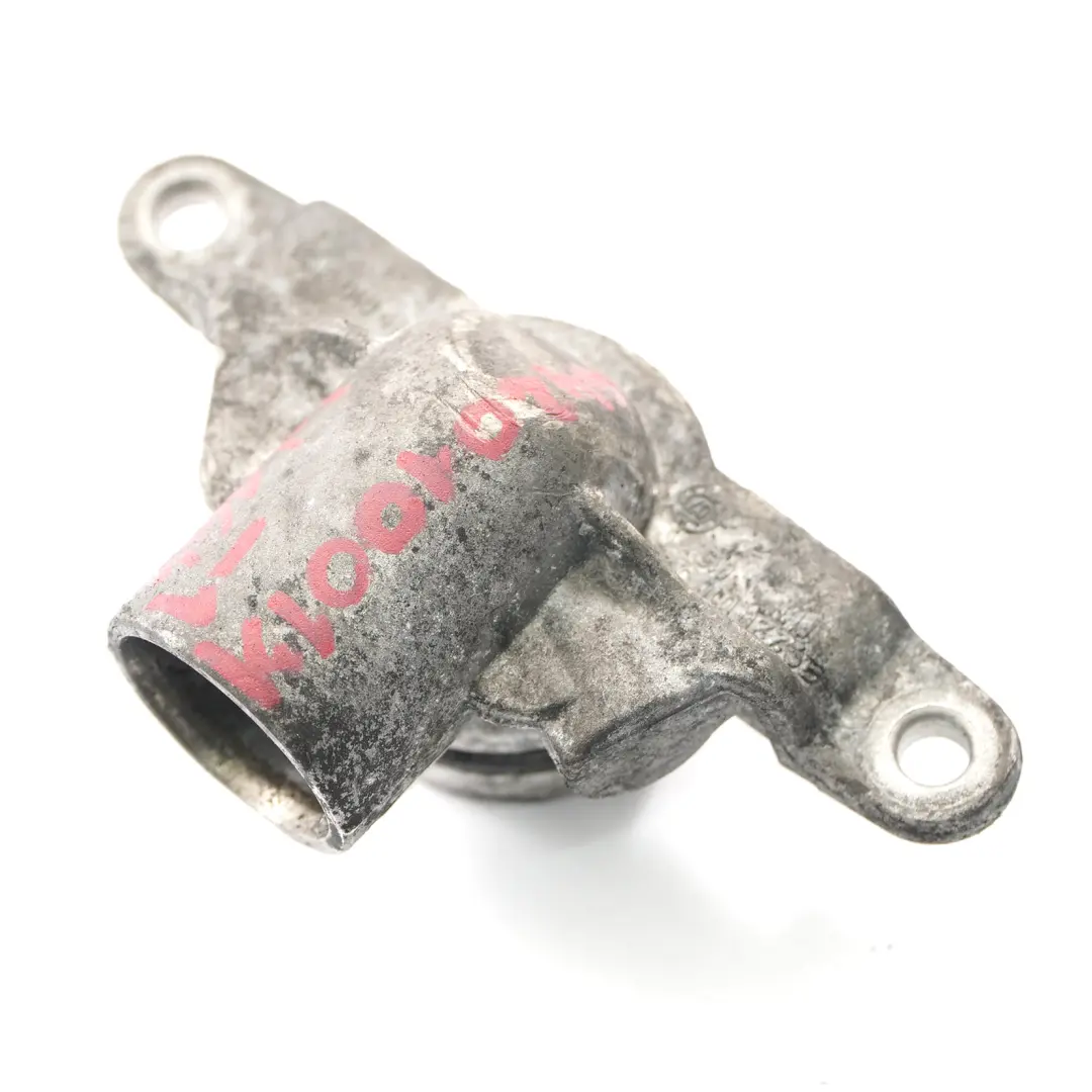 OM642 Capuchon de tuyau de reniflard Mercedes W164 W204 W212 - SKU A6420100131-1 - Numéro de pièce A6420100131