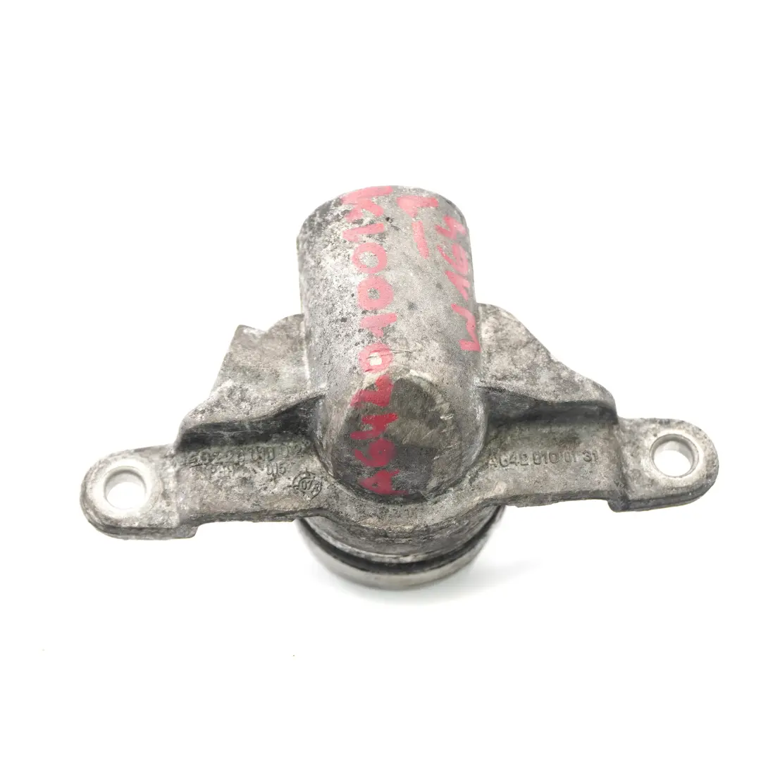OM642 Capuchon de tuyau de reniflard Mercedes W164 W204 W212 - SKU A6420100131-1 - Numéro de pièce A6420100131