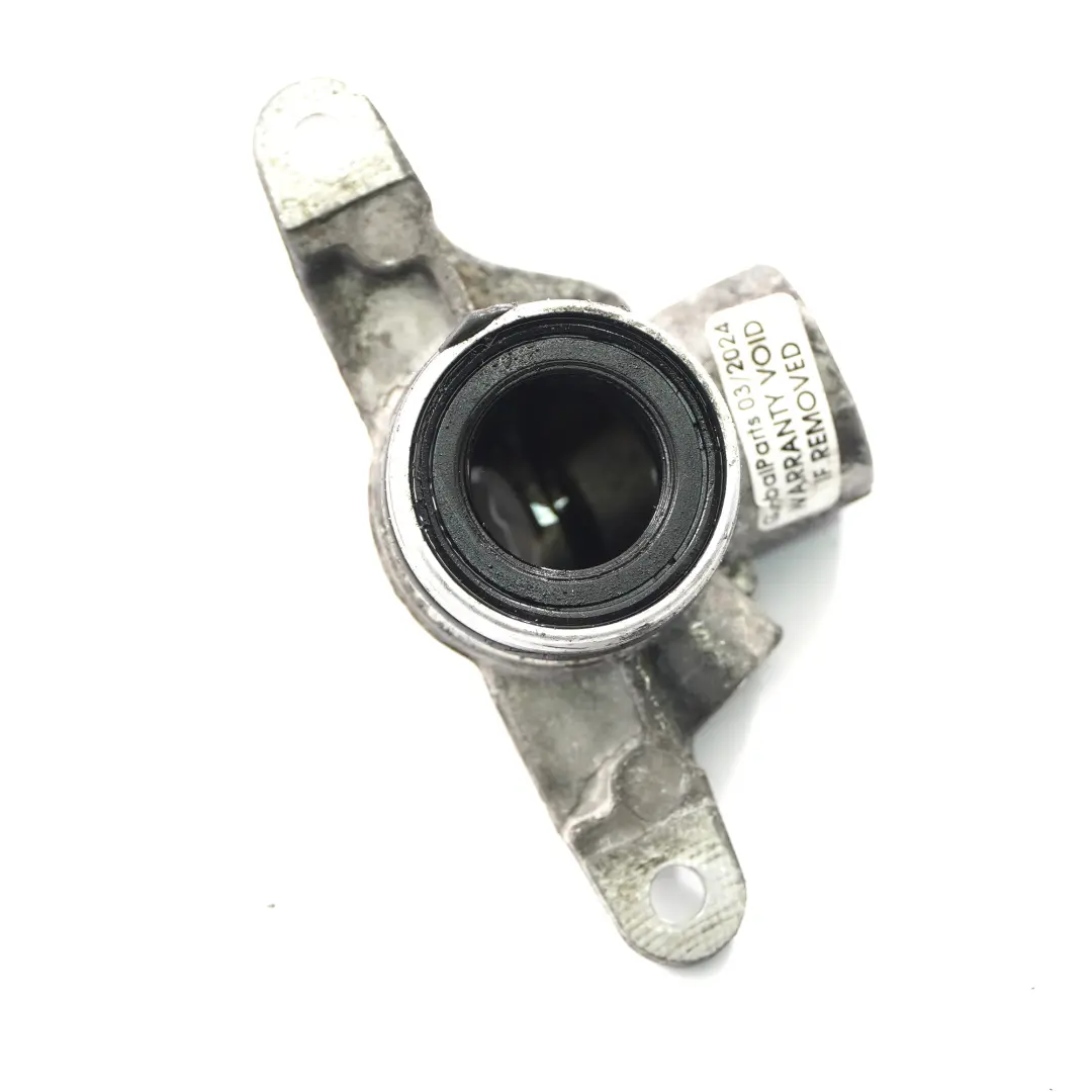 OM642 Capuchon de tuyau de reniflard Mercedes W164 W204 W212 - SKU A6420100131-1 - Numéro de pièce A6420100131