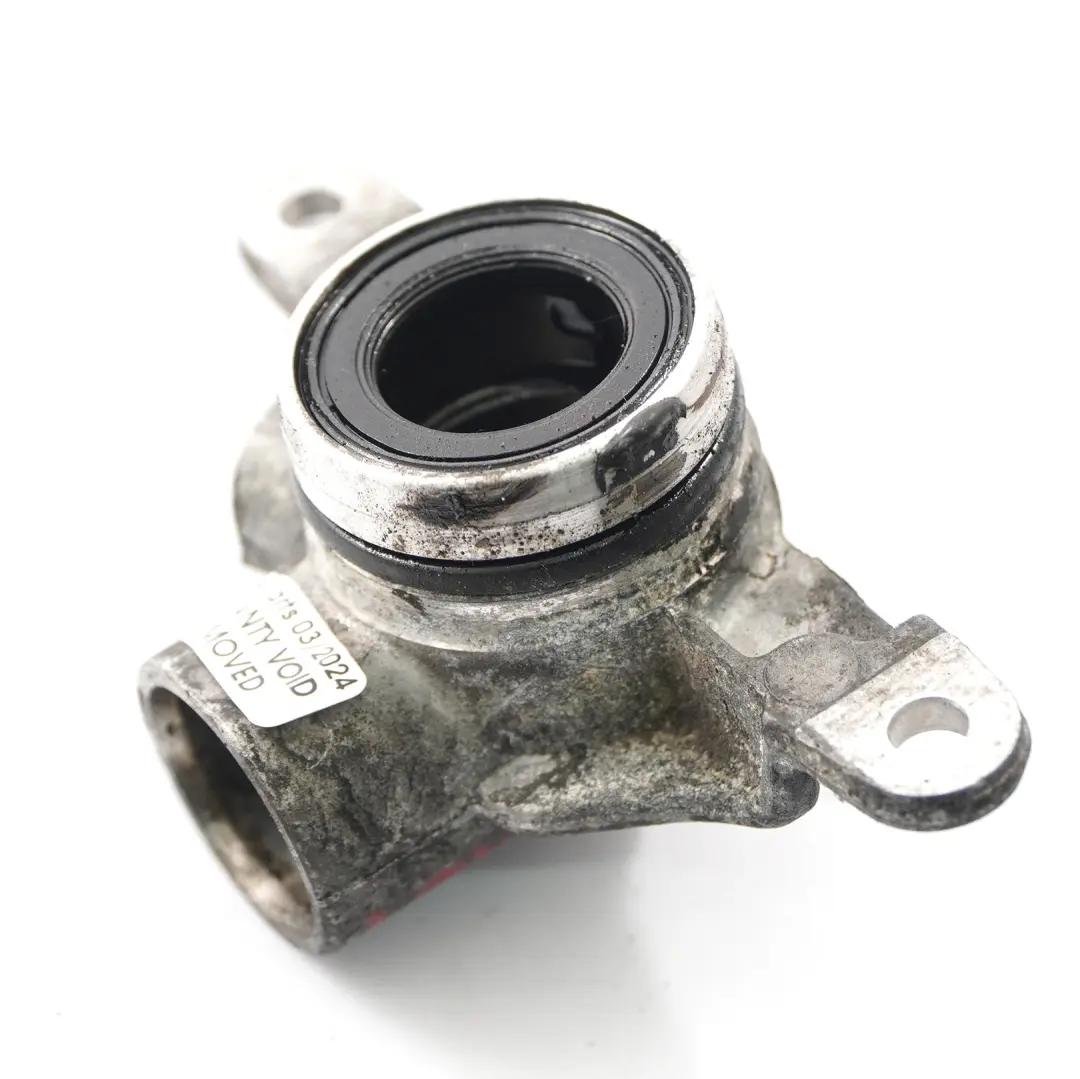 OM642 Tapón de la manguera respiradero motor para Mercedes W164 W204 W212 con número de pieza A6420100131 Mercedes W164 W204 W212 OM642 Tapón de la manguera respiradero motor - SKU A6420100131-1 - Número de pieza A6420100131