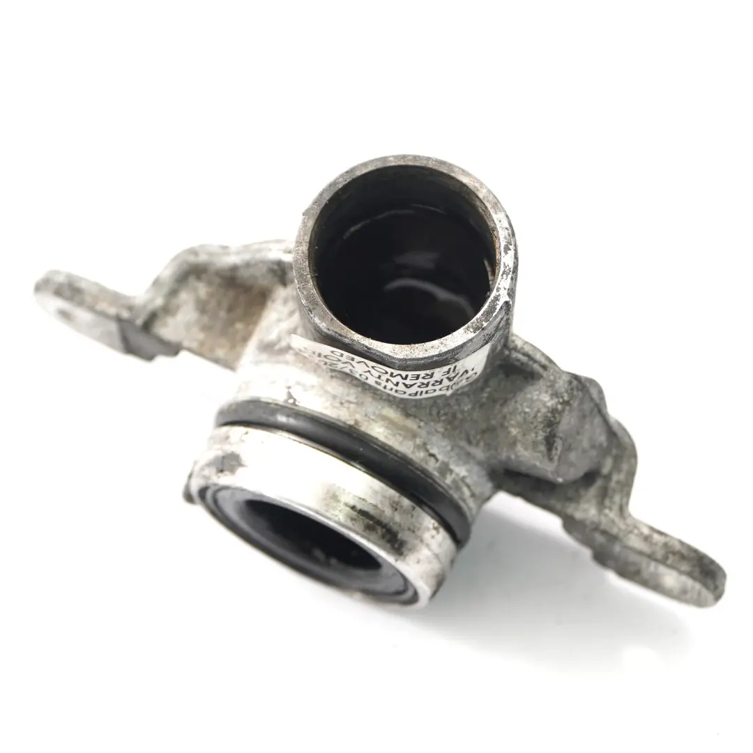OM642 Capuchon de tuyau de reniflard Mercedes W164 W204 W212 - SKU A6420100131-1 - Numéro de pièce A6420100131