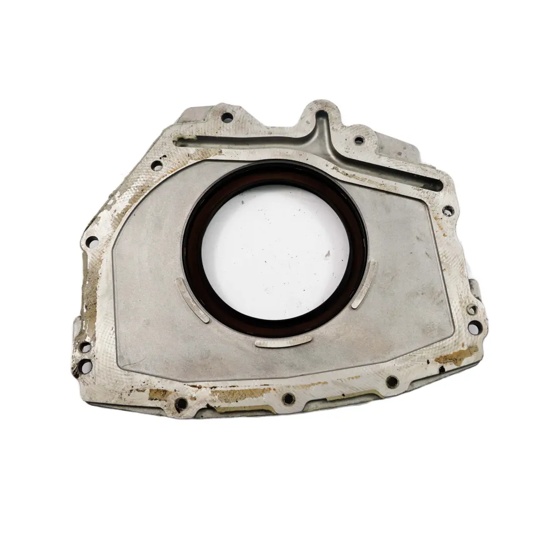  Mercedes-Benz S-Klasse W221 OM642 Stirndeckel Steuergehäuse Deckel - SKU A6420100214 - Teilenummer A6420100214
