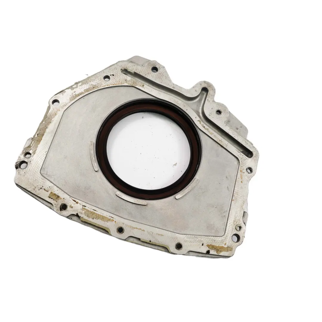  Mercedes-Benz S-Klasse W221 OM642 Stirndeckel Steuergehäuse Deckel - SKU A6420100214 - Teilenummer A6420100214