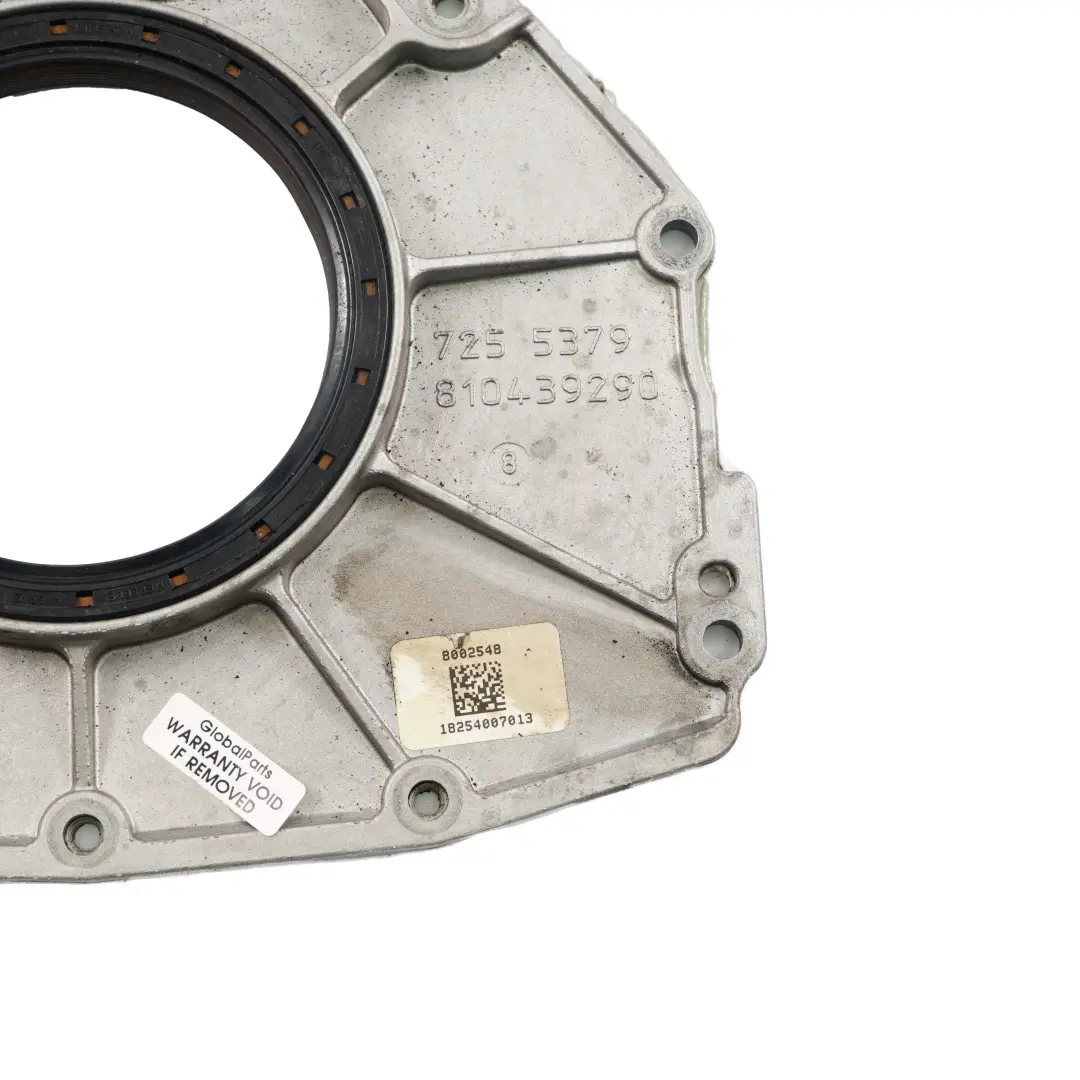 Mercedes-Benz S-Klasse W221 OM642 Stirndeckel Steuergehäuse Deckel für mit Teilenummer A6420100214 Mercedes-Benz S-Klasse W221 OM642 Stirndeckel Steuergehäuse Deckel - SKU A6420100214 - Teilenummer A6420100214