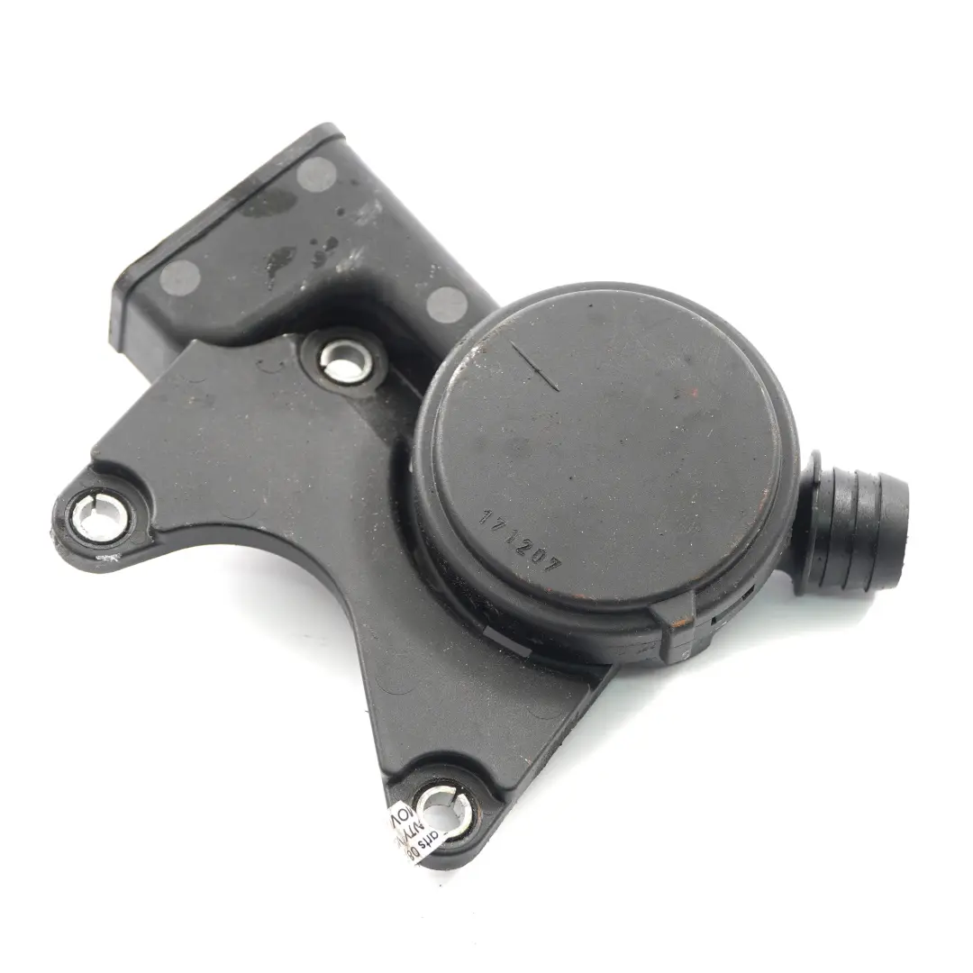 Bleed Valve Mercedes W639 OM642 Engine Breather Valve Crankase Vent to with Part number A6420100291 Bleed Valve Mercedes W639 OM642 Engine Breather Valve Crankase Vent - SKU A6420100291 - Part number A6420100291