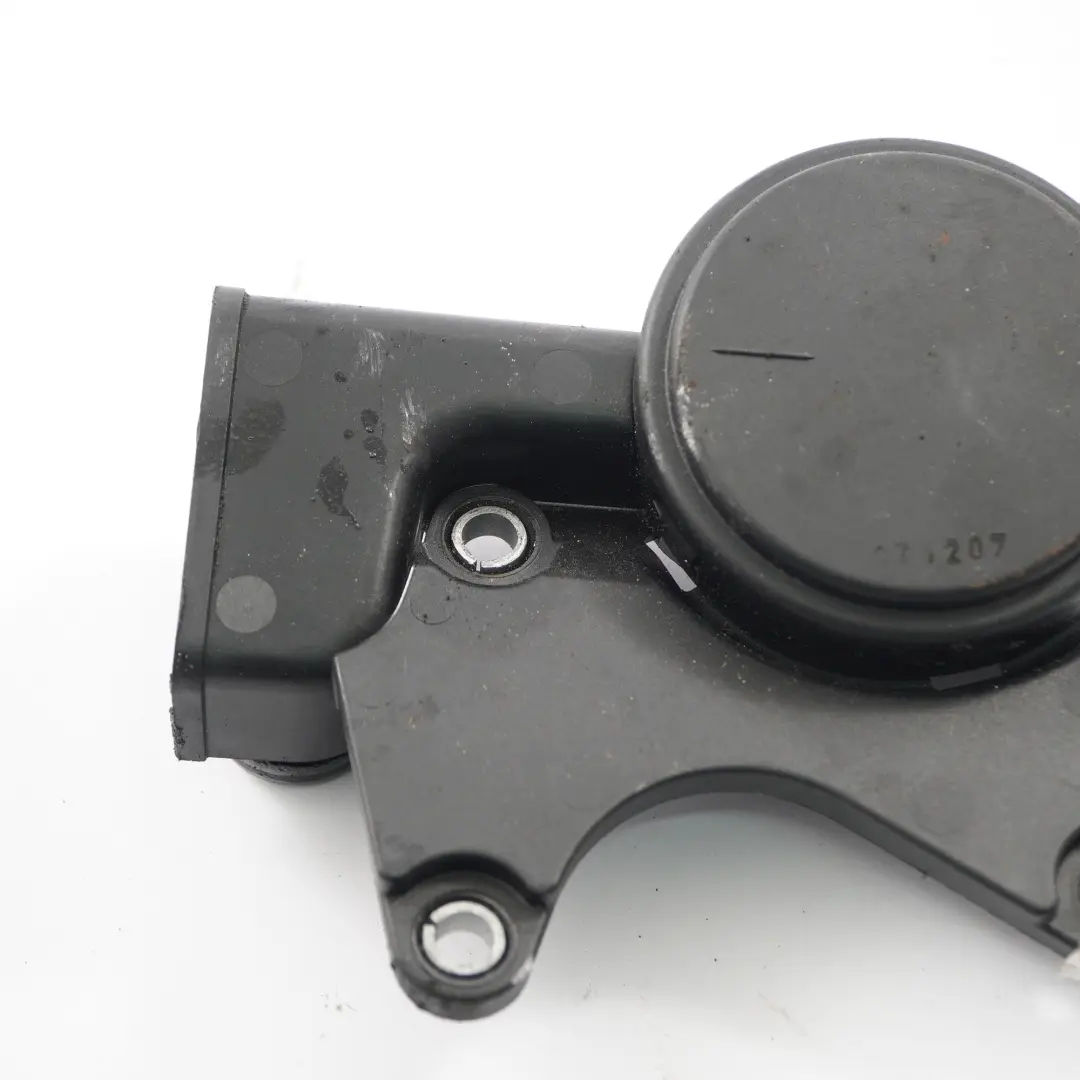 Bleed Valve Mercedes W639 OM642 Engine Breather Valve Crankase Vent to with Part number A6420100291 Bleed Valve Mercedes W639 OM642 Engine Breather Valve Crankase Vent - SKU A6420100291 - Part number A6420100291