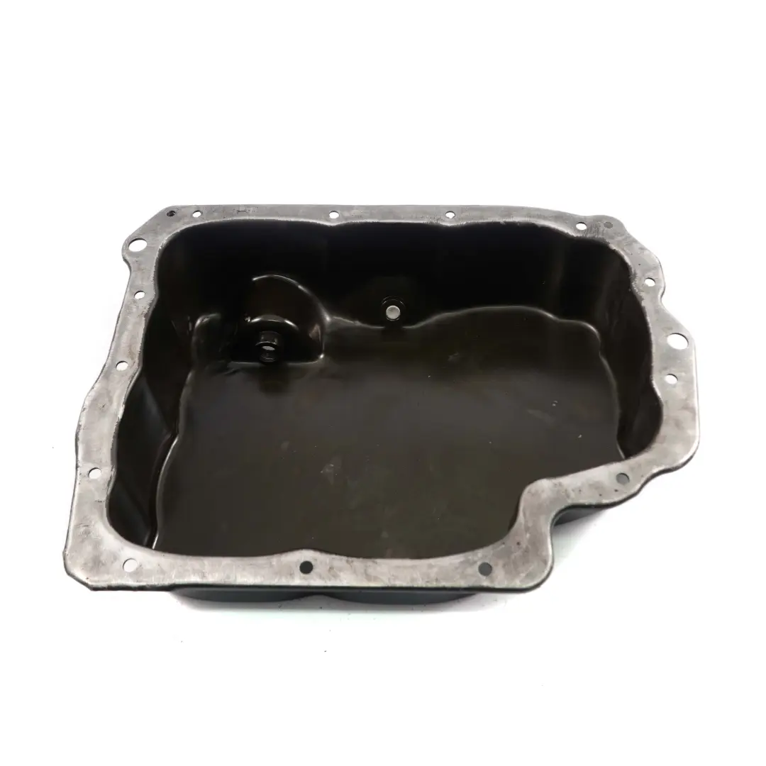 Carter De aceite Mercedes W221 OM642 Motor diesel Carter De aceite para con número de pieza A6420100628 Carter De aceite Mercedes W221 OM642 Motor diesel Carter De aceite - SKU A6420100628 - Número de pieza A6420100628