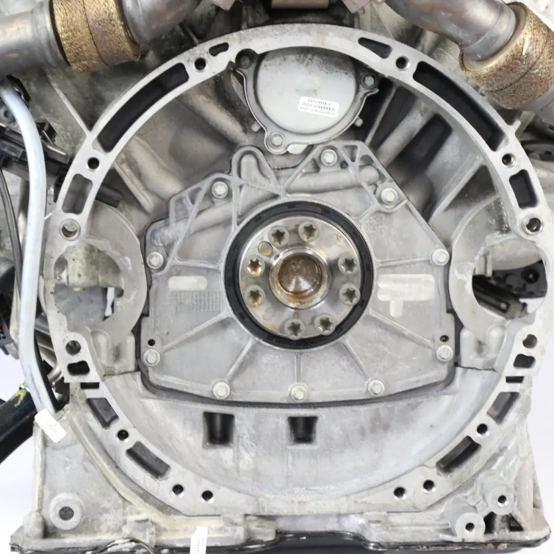 Unkomplett Motor 642834 642.834 265PS 159TKM, GARANTIE für Mercedes W204 C 350 CDI mit Teilenummer A6420100798 Mercedes W204 C 350 CDI Unkomplett Motor 642834 642.834 265PS 159TKM, GARANTIE - SKU A6420100798 - Teilenummer A6420100798