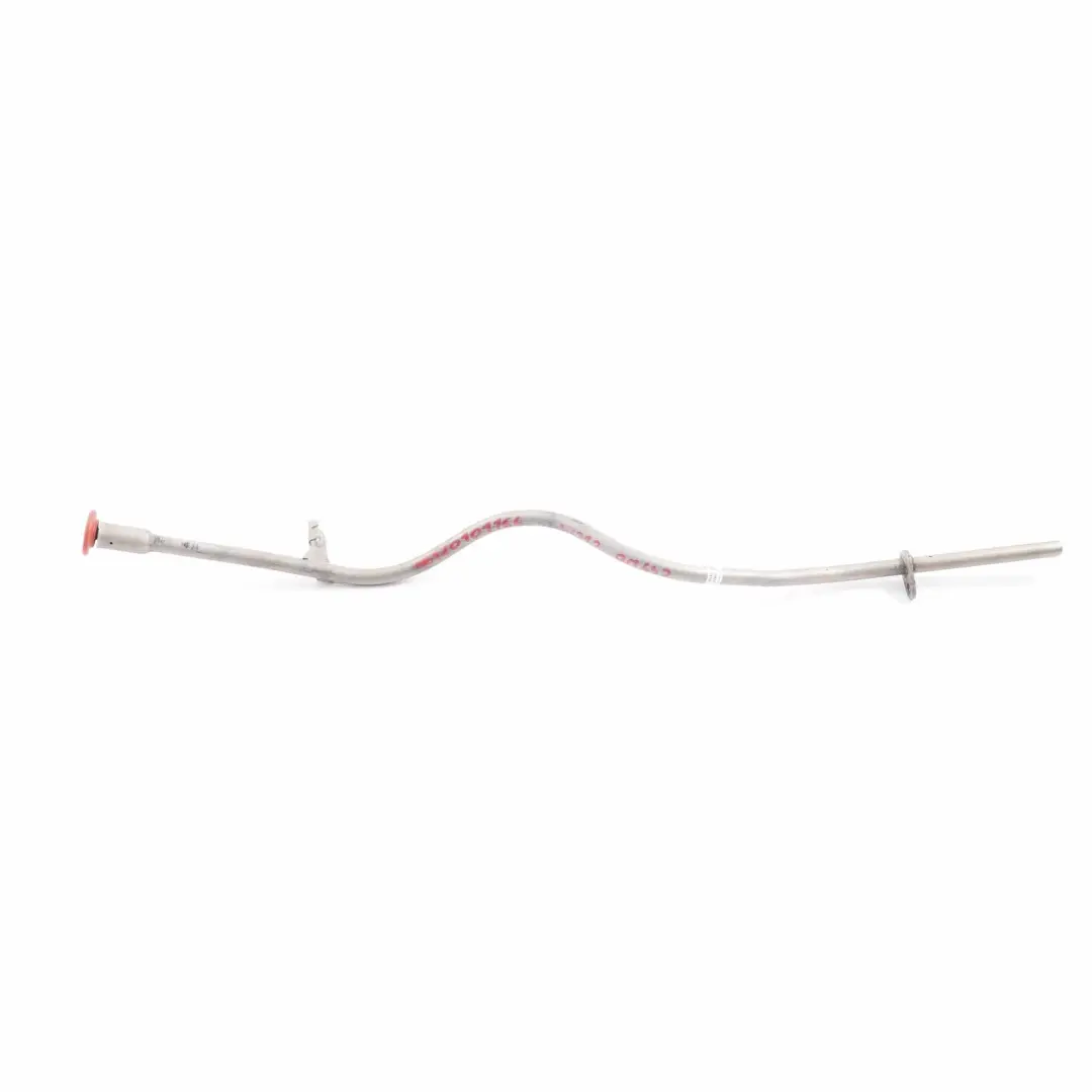  Asta livello olio Mercedes W204 W212 OM642 motore diesel tubo guida - SKU A6420101166 - Numero di parte A6420101166
