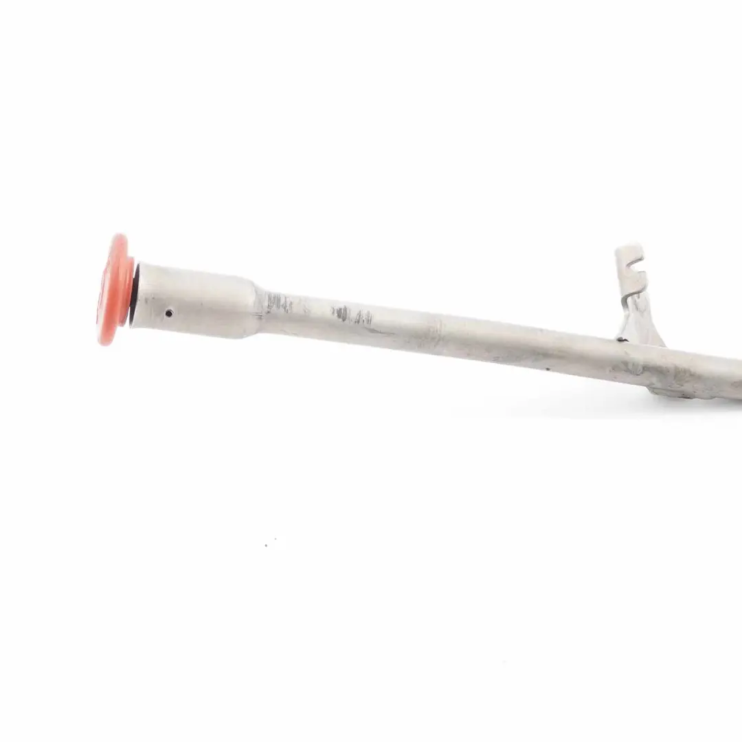 Oil Dipstick OM642 Diesel Engine Guide Tube Pipe to Mercedes W204 W212 with Part number A6420101166 Mercedes W204 W212 Oil Dipstick OM642 Diesel Engine Guide Tube Pipe - SKU A6420101166 - Part number A6420101166
