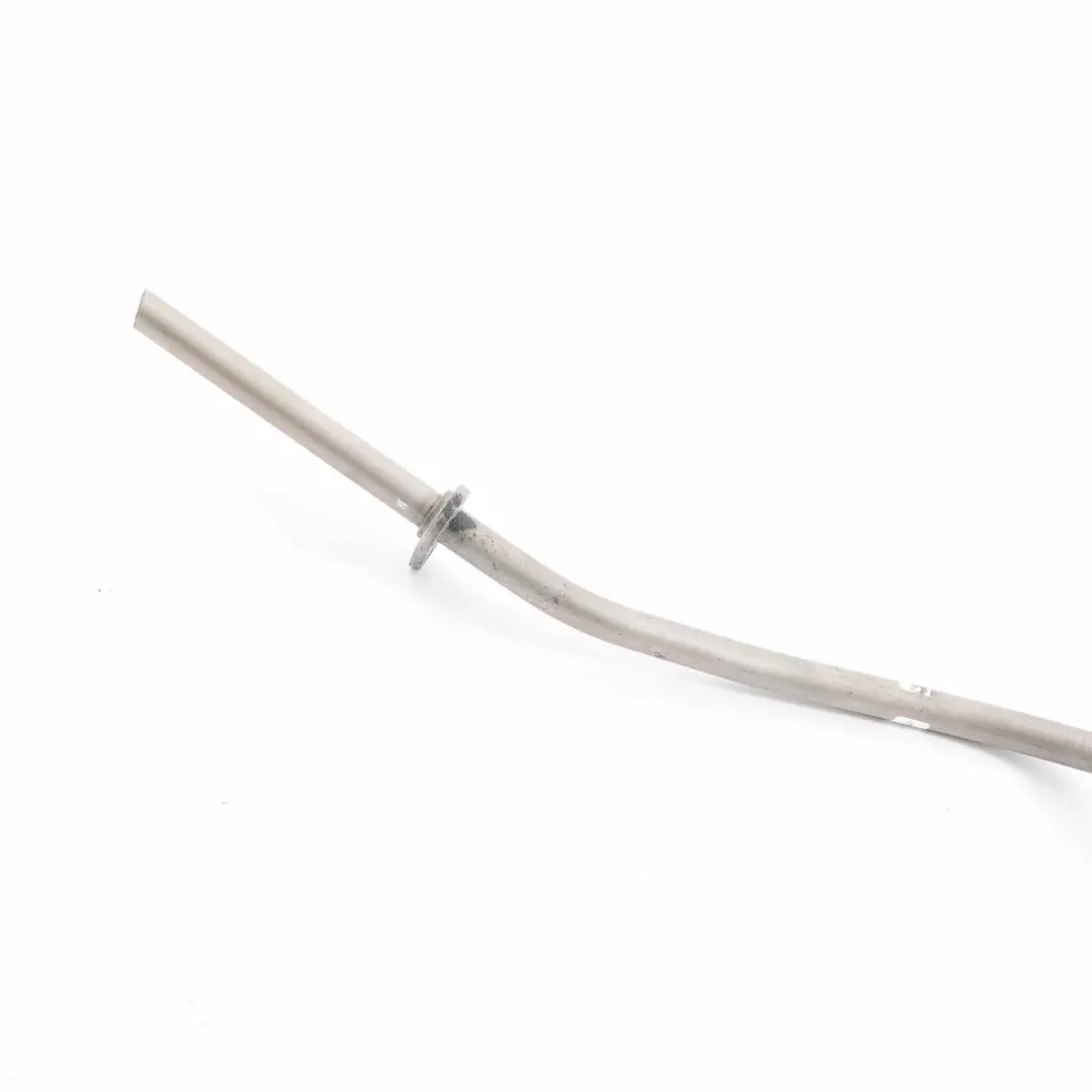 Oil Dipstick OM642 Diesel Engine Guide Tube Pipe to Mercedes W204 W212 with Part number A6420101166 Mercedes W204 W212 Oil Dipstick OM642 Diesel Engine Guide Tube Pipe - SKU A6420101166 - Part number A6420101166