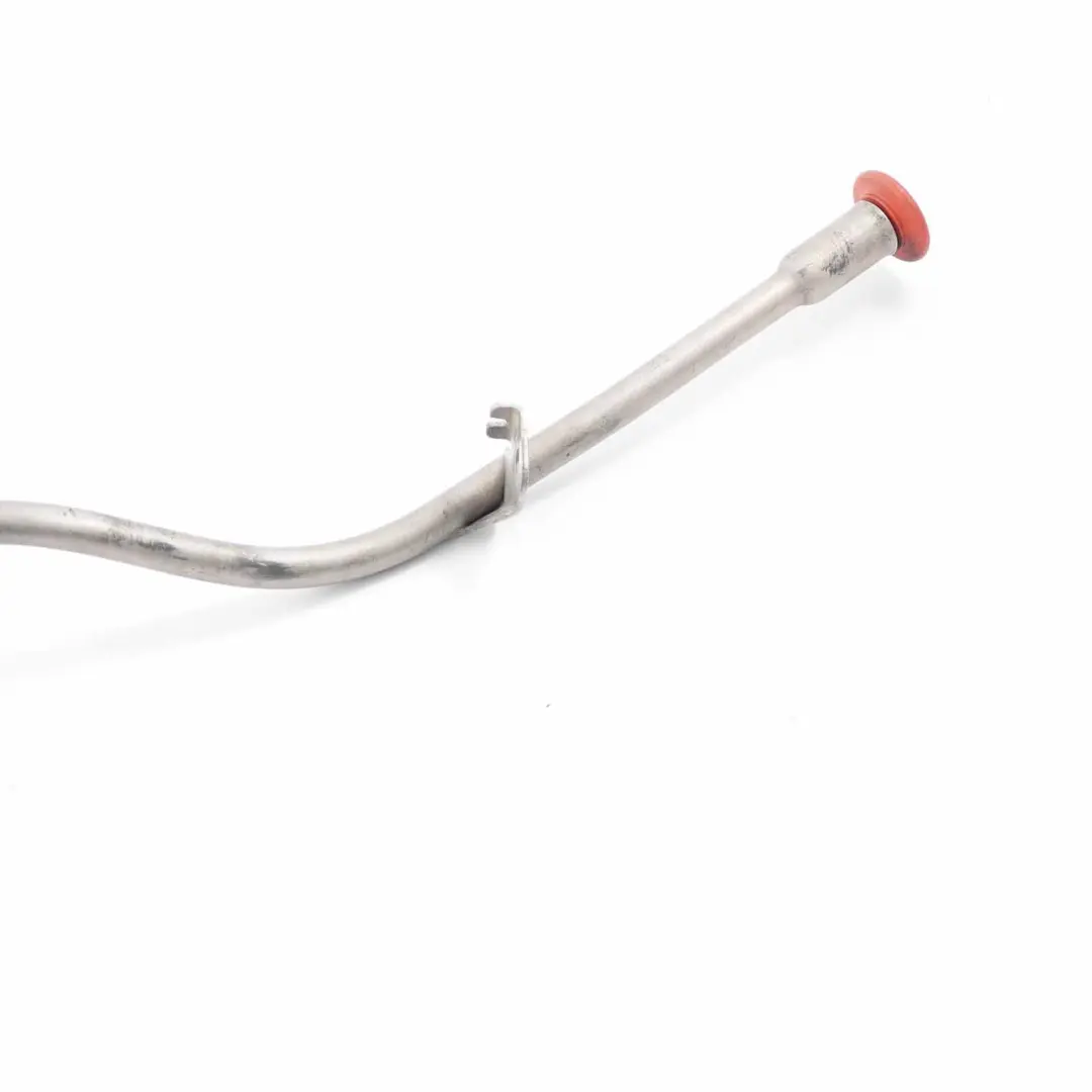  Asta livello olio Mercedes W204 W212 OM642 motore diesel tubo guida - SKU A6420101166 - Numero di parte A6420101166
