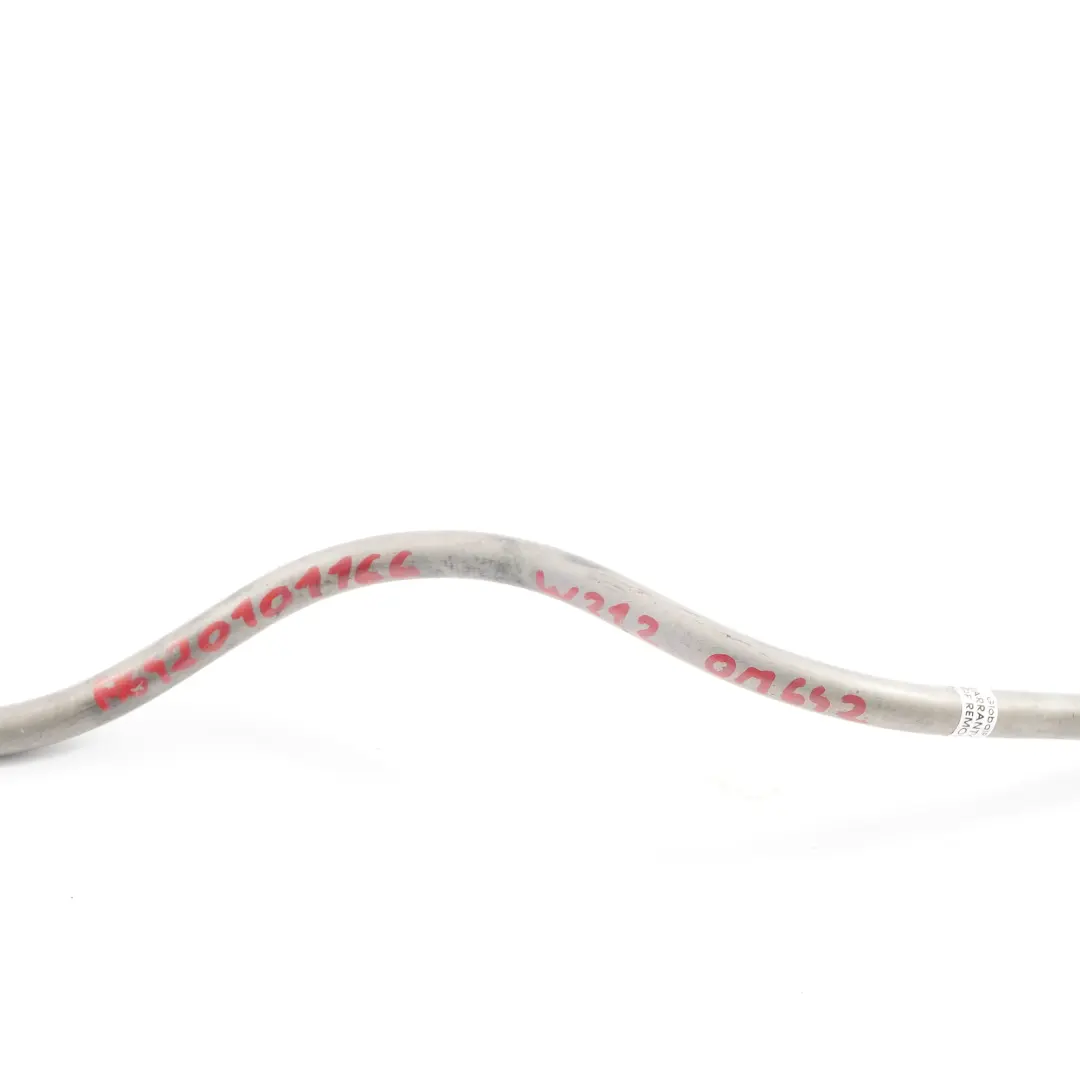 Jauge D'Huile Moteur Diesel OM642 Tube De Guidage pour Mercedes W204 W212 à propos du numéro de pièce A6420101166 Mercedes W204 W212 Jauge D'Huile Moteur Diesel OM642 Tube De Guidage - SKU A6420101166 - Numéro de pièce A6420101166