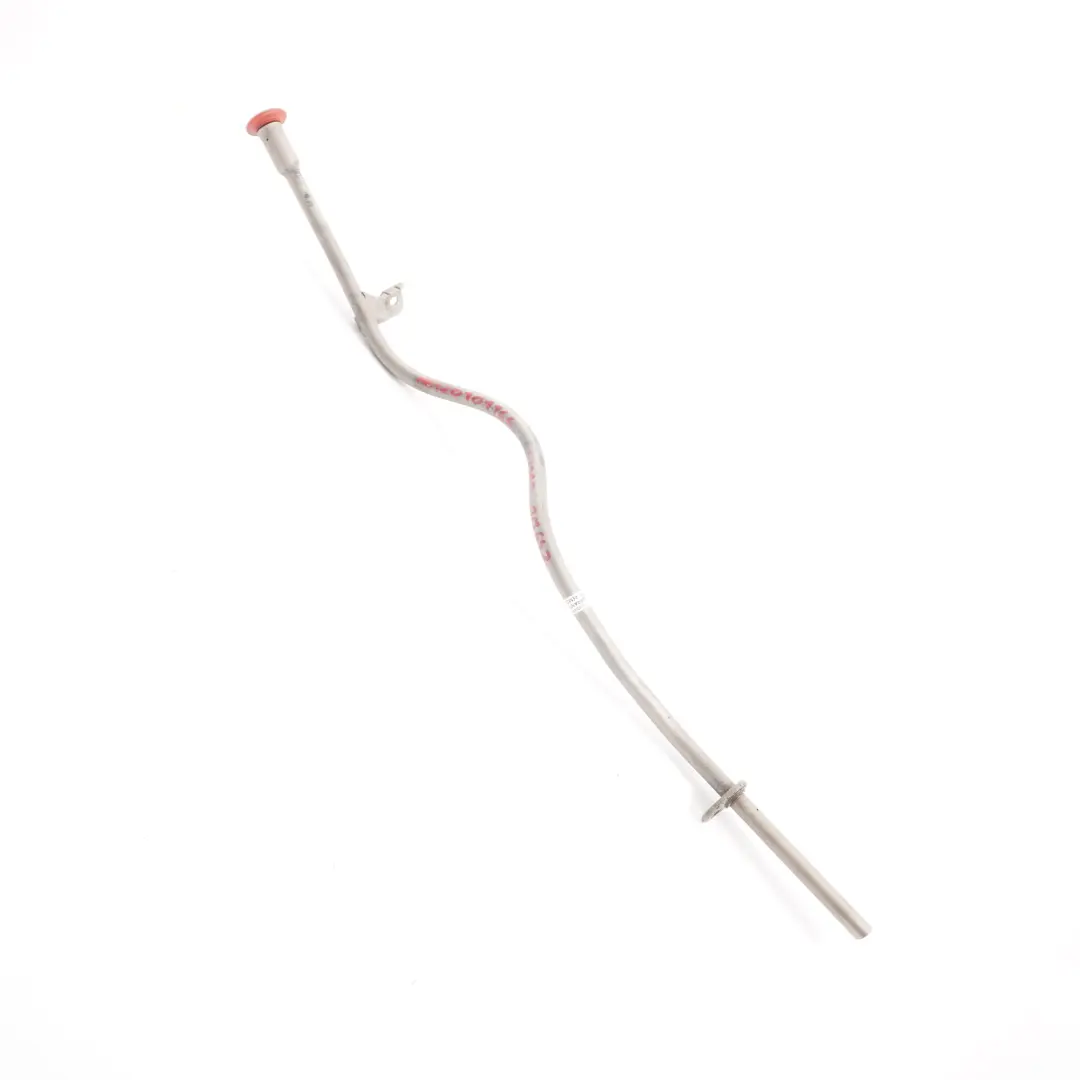 Oil Dipstick OM642 Diesel Engine Guide Tube Pipe to Mercedes W204 W212 with Part number A6420101166 Mercedes W204 W212 Oil Dipstick OM642 Diesel Engine Guide Tube Pipe - SKU A6420101166 - Part number A6420101166