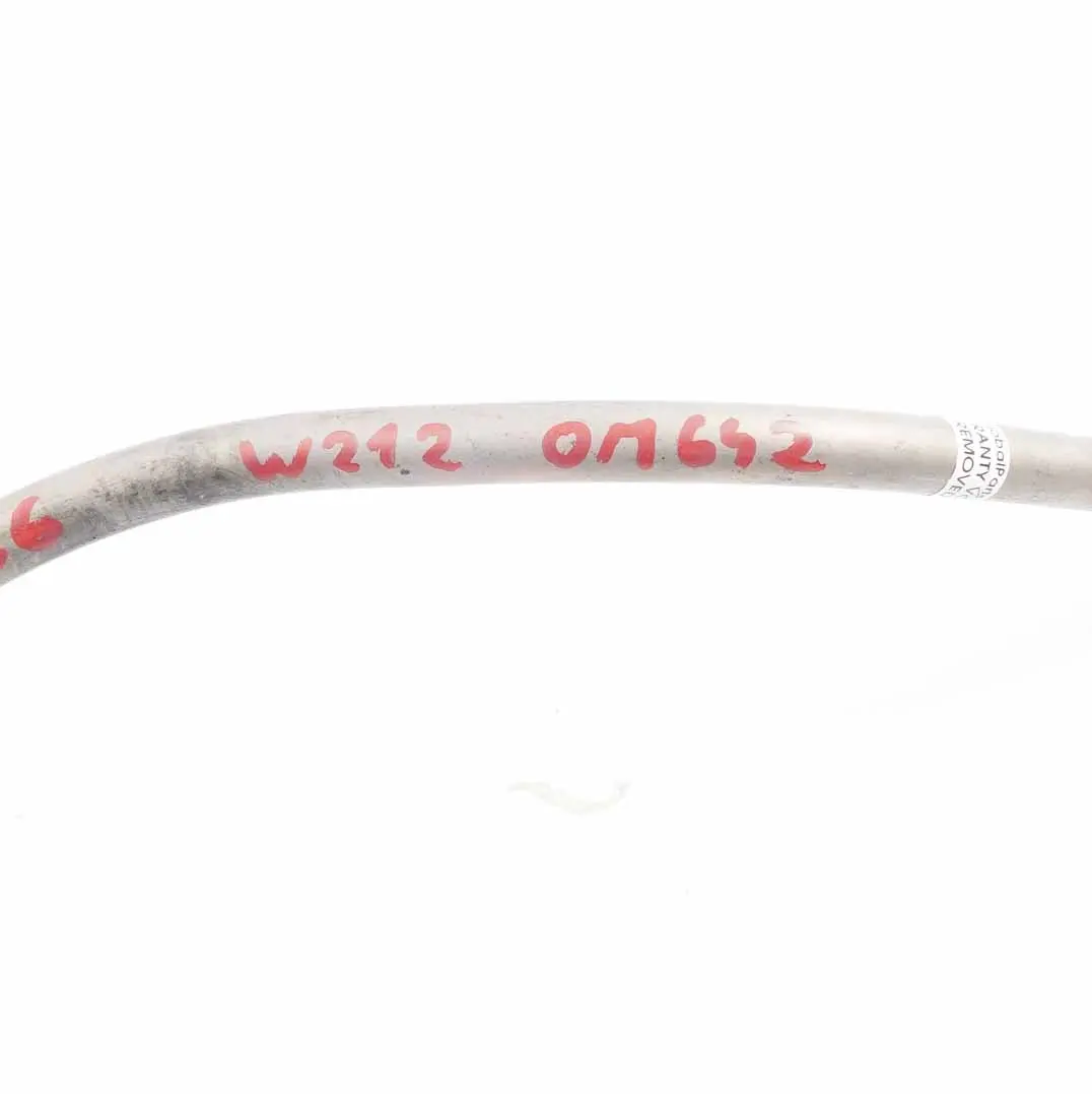 Mercedes W204 W212 Varilla De Aceite Motor Tubo Guía OM642 Diesel - SKU A6420101166 - Número de pieza A6420101166