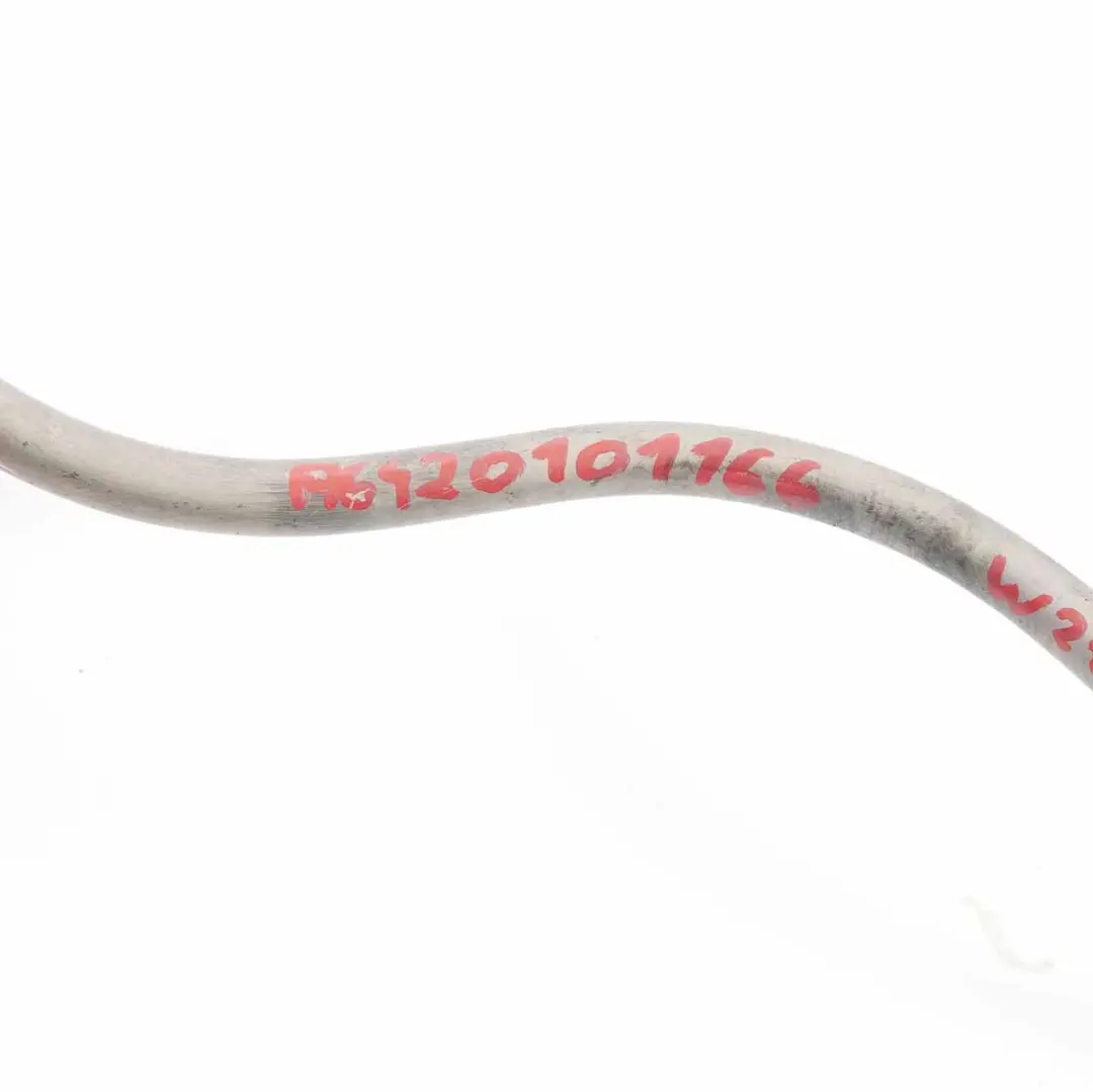 Varilla De Aceite Motor Tubo Guía OM642 Diesel para Mercedes W204 W212 con número de pieza A6420101166 Mercedes W204 W212 Varilla De Aceite Motor Tubo Guía OM642 Diesel - SKU A6420101166 - Número de pieza A6420101166