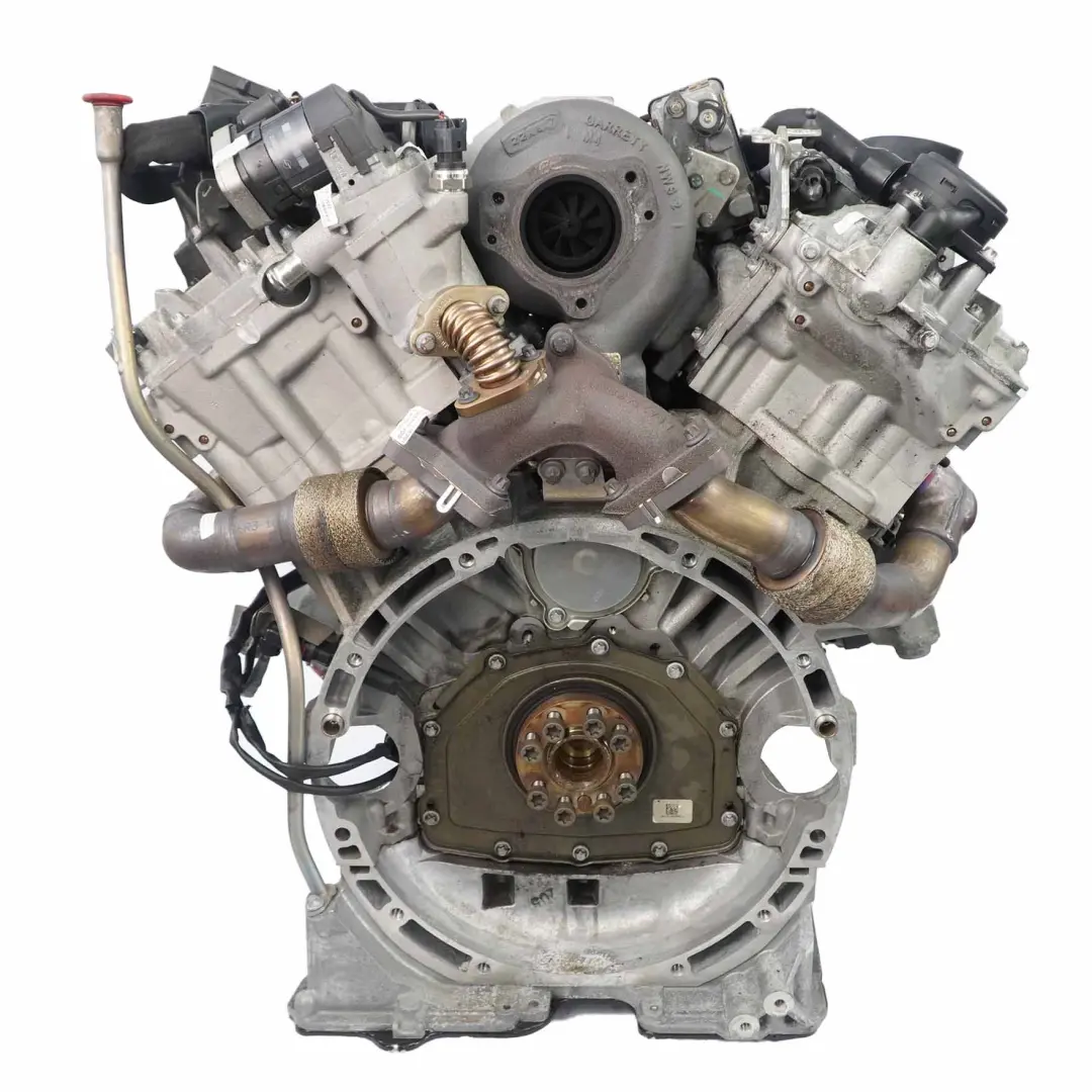 Mercedes W211 C219 E 280 320 350 CDI Motore Completo 642920 642.920 GARANZIA - SKU A6420101197-1 - Numero di parte A6420101197