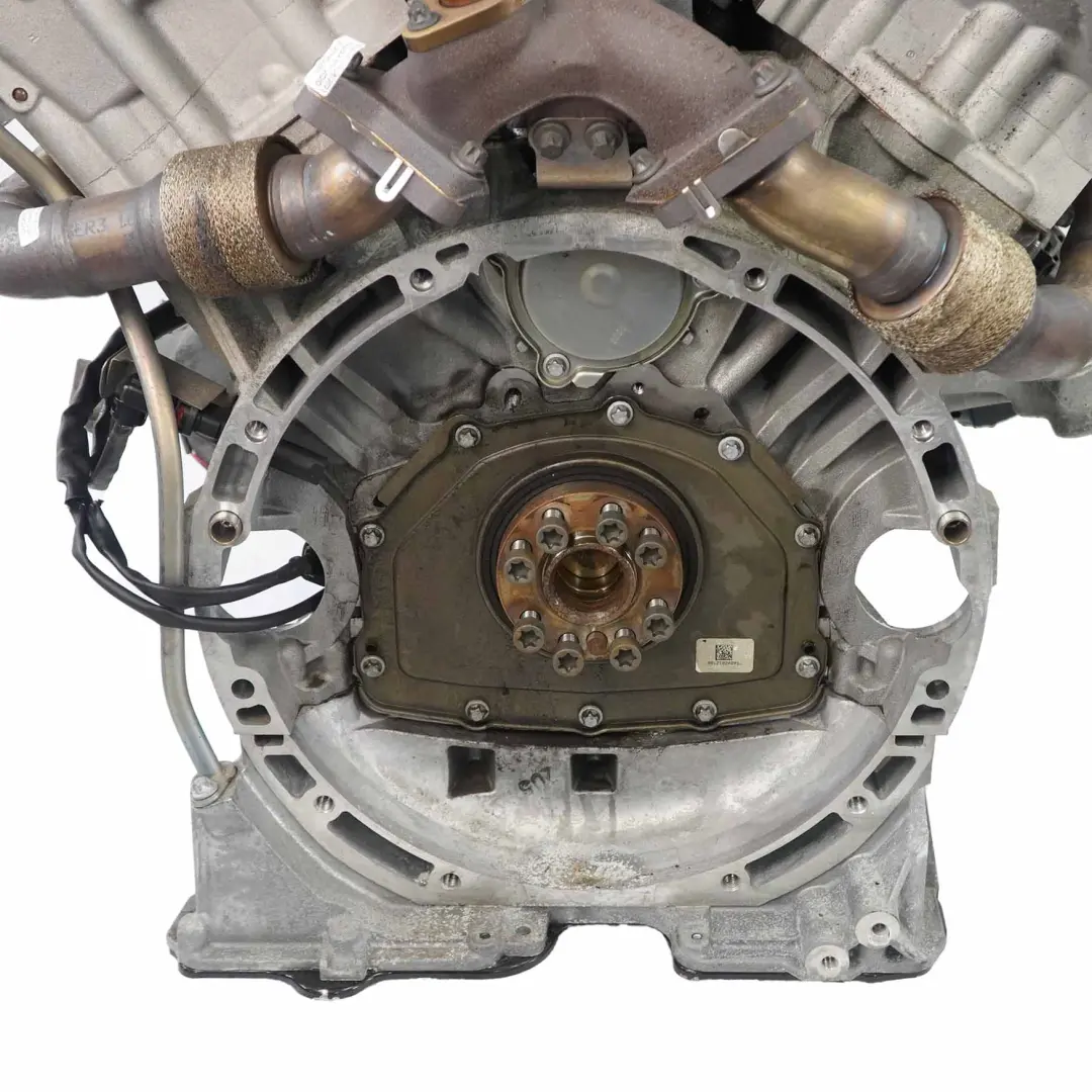 Mercedes W211 C219 E 280 300 320 350 CDI Motor Completo 642920 642.920 GARANTÍA - SKU A6420101197-1 - Número de pieza A6420101197