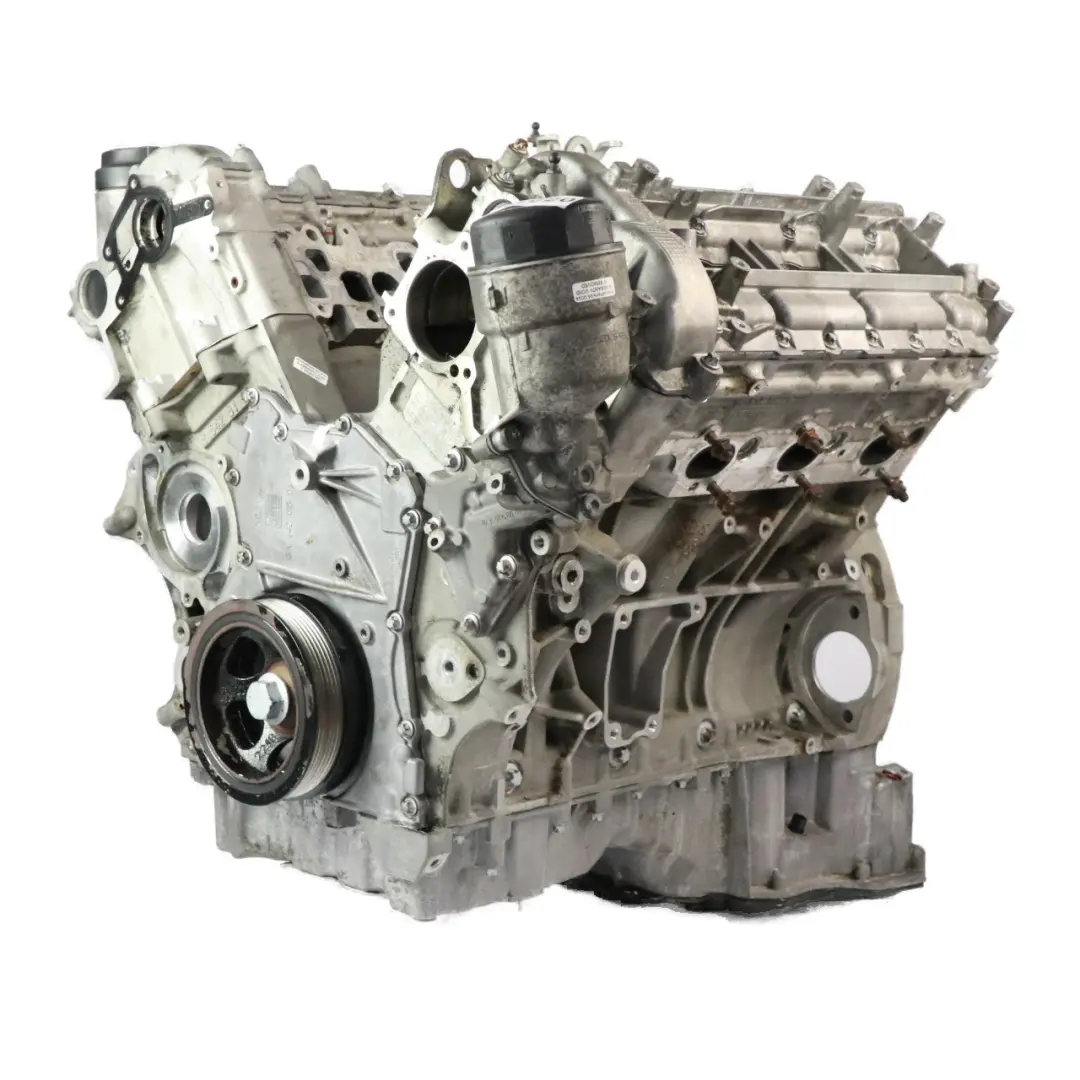 Mercedes W211 W221 C219 W219 Moteur Nu 642920 642.920 119 000 km, GARANTIE - SKU A6420101197 - Numéro de pièce A6420101197