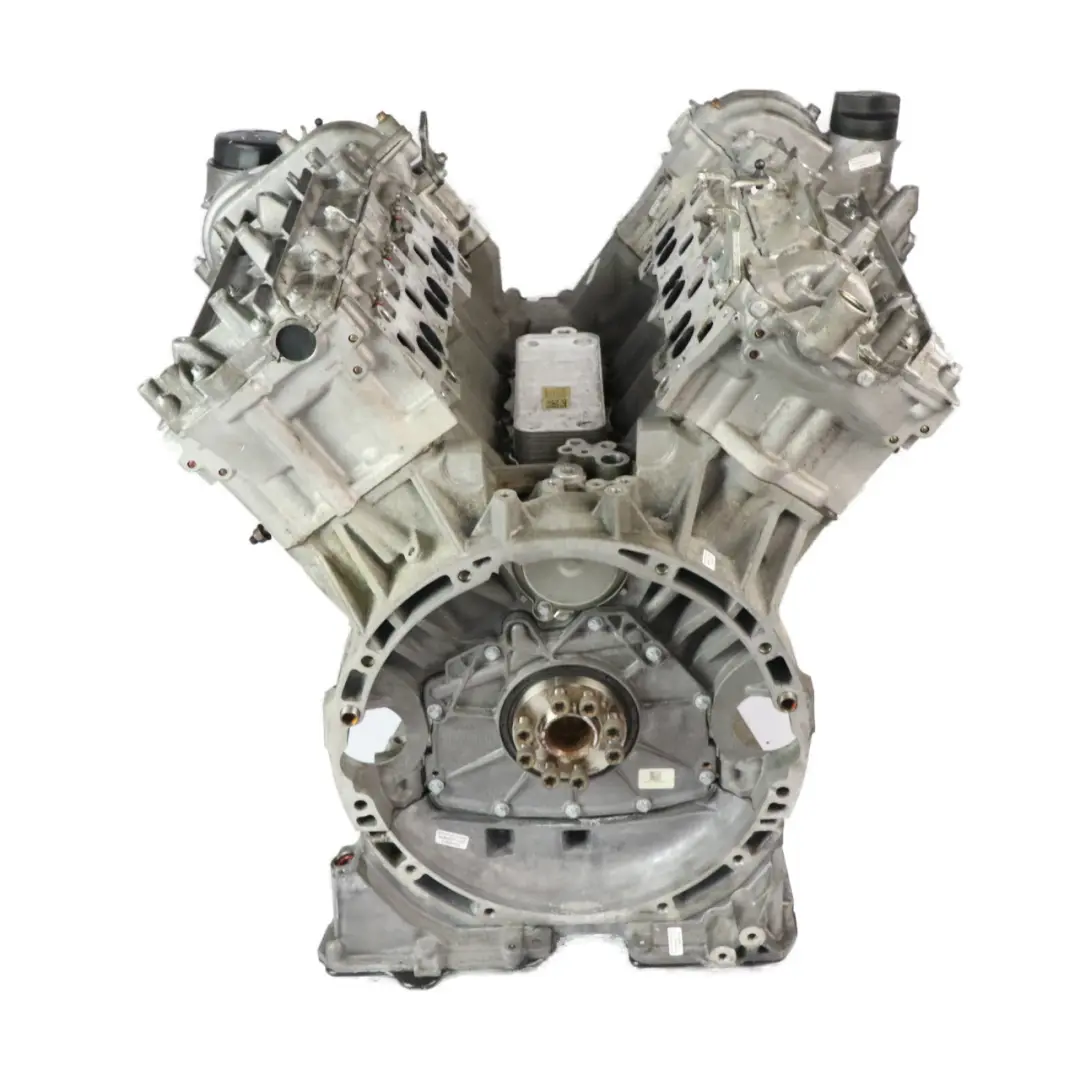 Mercedes W211 W221 C219 W219 Bare Engine 642920 642.920 74k miles, WARRANTY - SKU A6420101197 - Part number A6420101197