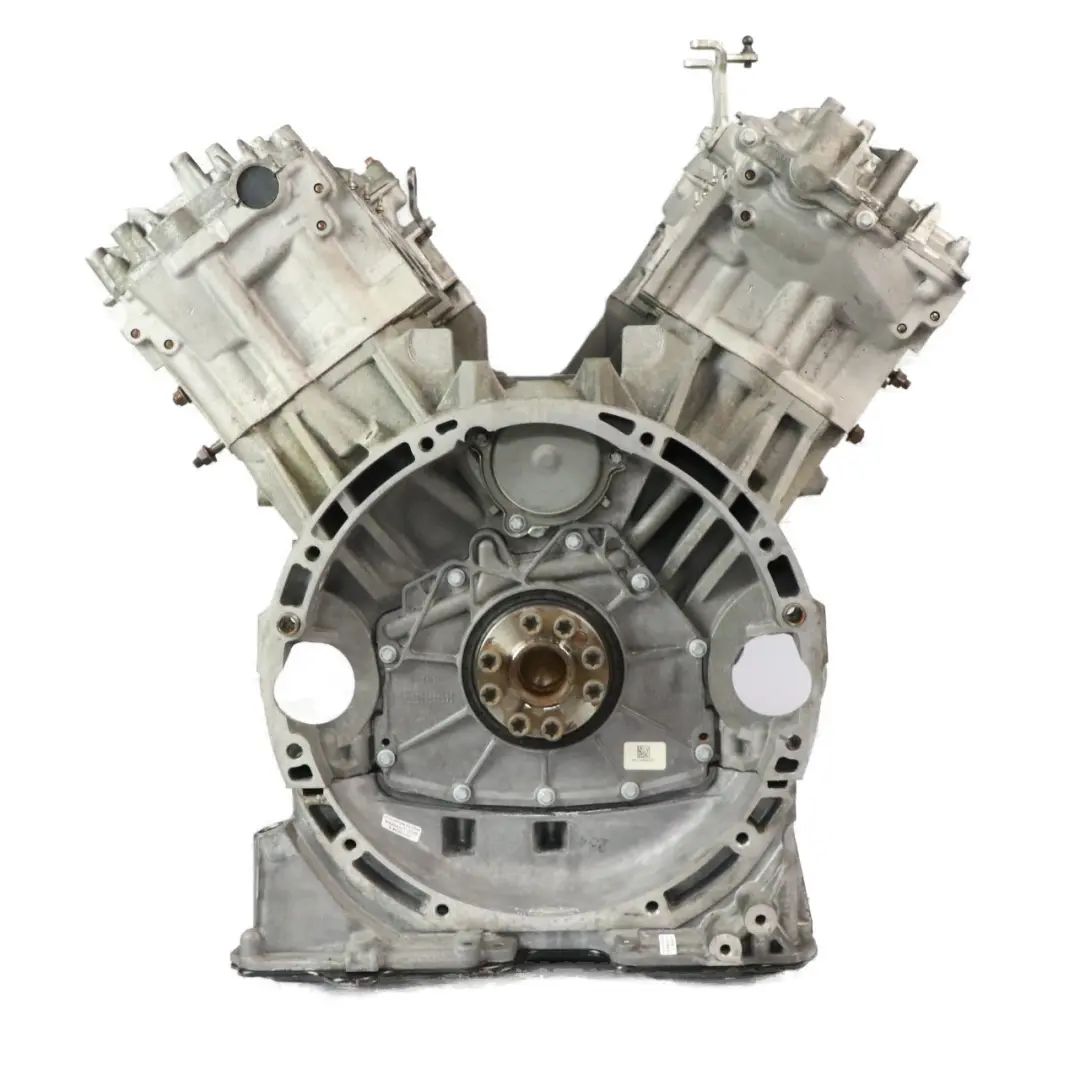 Mercedes W211 W221 C219 W219 Bare Engine 642920 642.920 74k miles, WARRANTY - SKU A6420101197 - Part number A6420101197