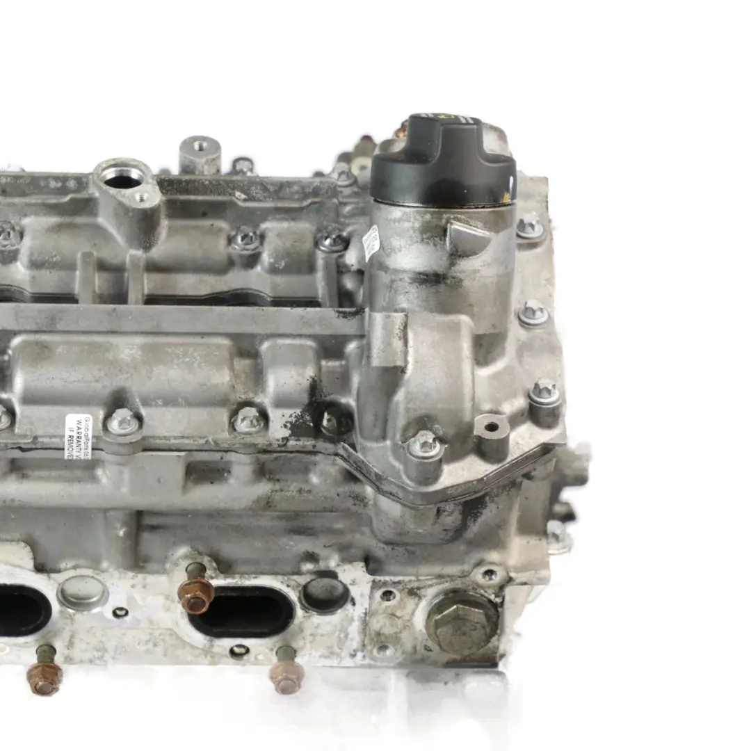 Mercedes W211 W221 C219 W219 Bare Engine 642920 642.920 74k miles, WARRANTY - SKU A6420101197 - Part number A6420101197