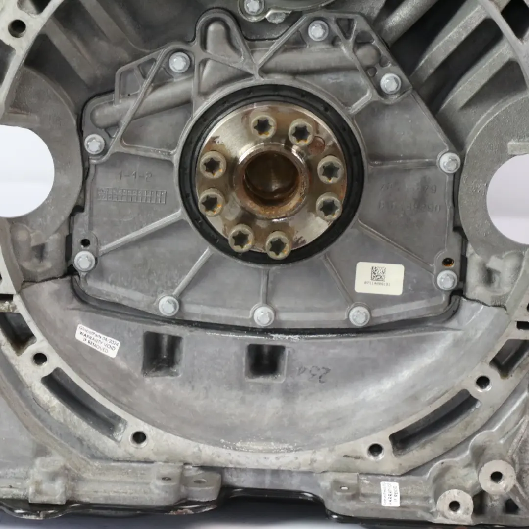 Mercedes W211 W221 C219 W219 Bare Engine 642920 642.920 74k miles, WARRANTY - SKU A6420101197 - Part number A6420101197