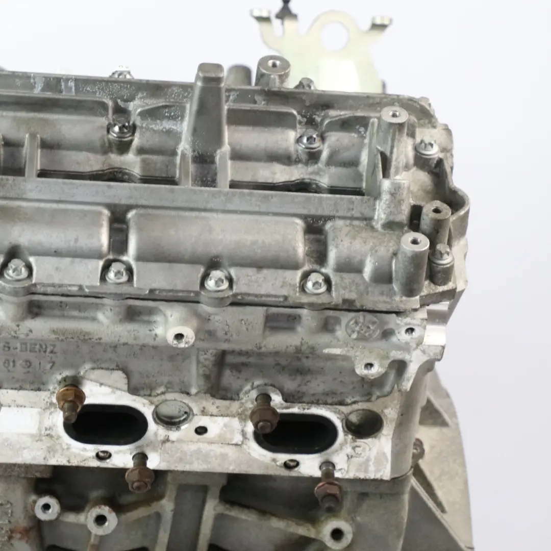 Mercedes W211 W221 C219 W219 Moteur Nu 642920 642.920 119 000 km, GARANTIE - SKU A6420101197 - Numéro de pièce A6420101197