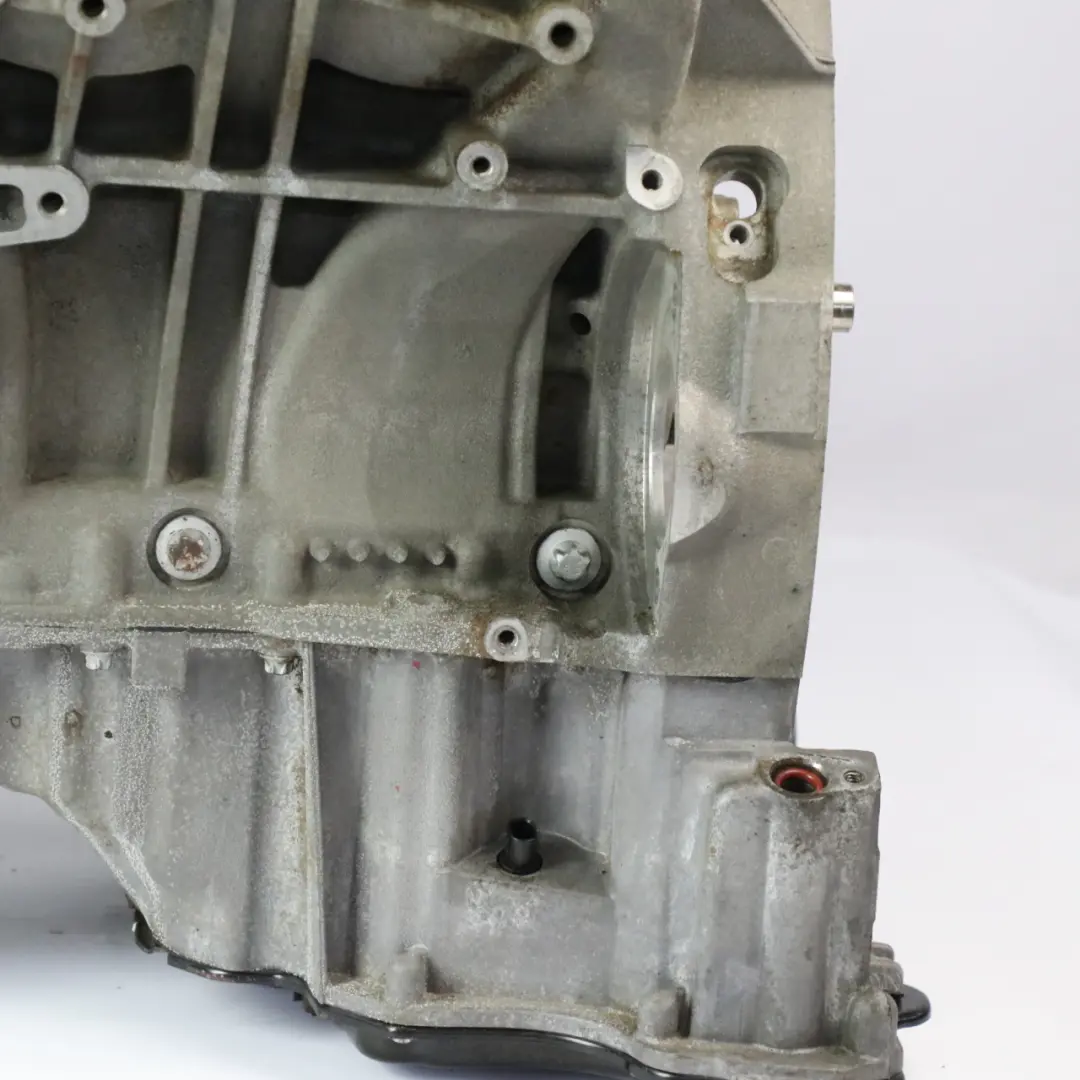 Mercedes W211 W221 C219 W219 Moteur Nu 642920 642.920 119 000 km, GARANTIE - SKU A6420101197 - Numéro de pièce A6420101197