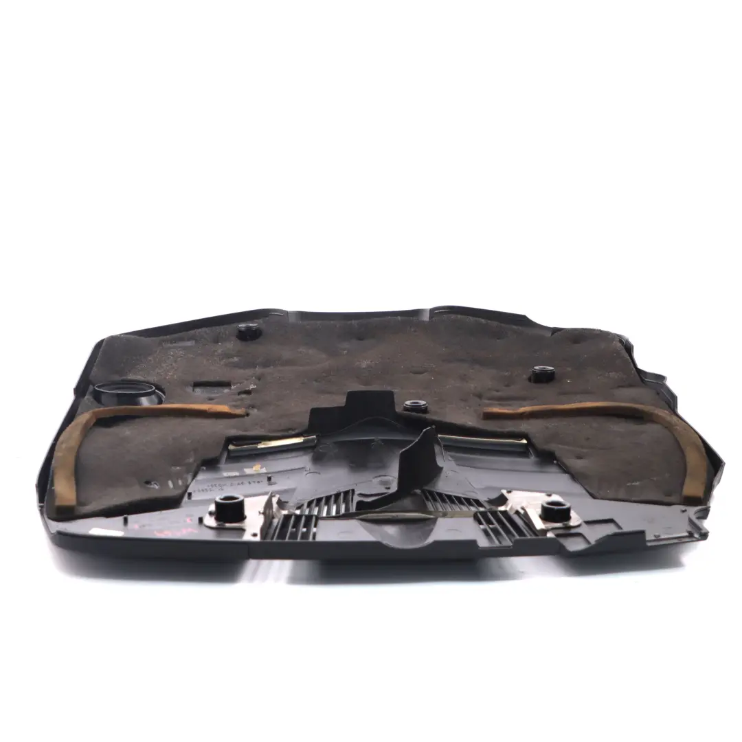 Mercedes ML W164 C209 W211 OM642 Diesel Motor verkleidung Abdeckung - SKU A6420101667 - Teilenummer A6420101667
