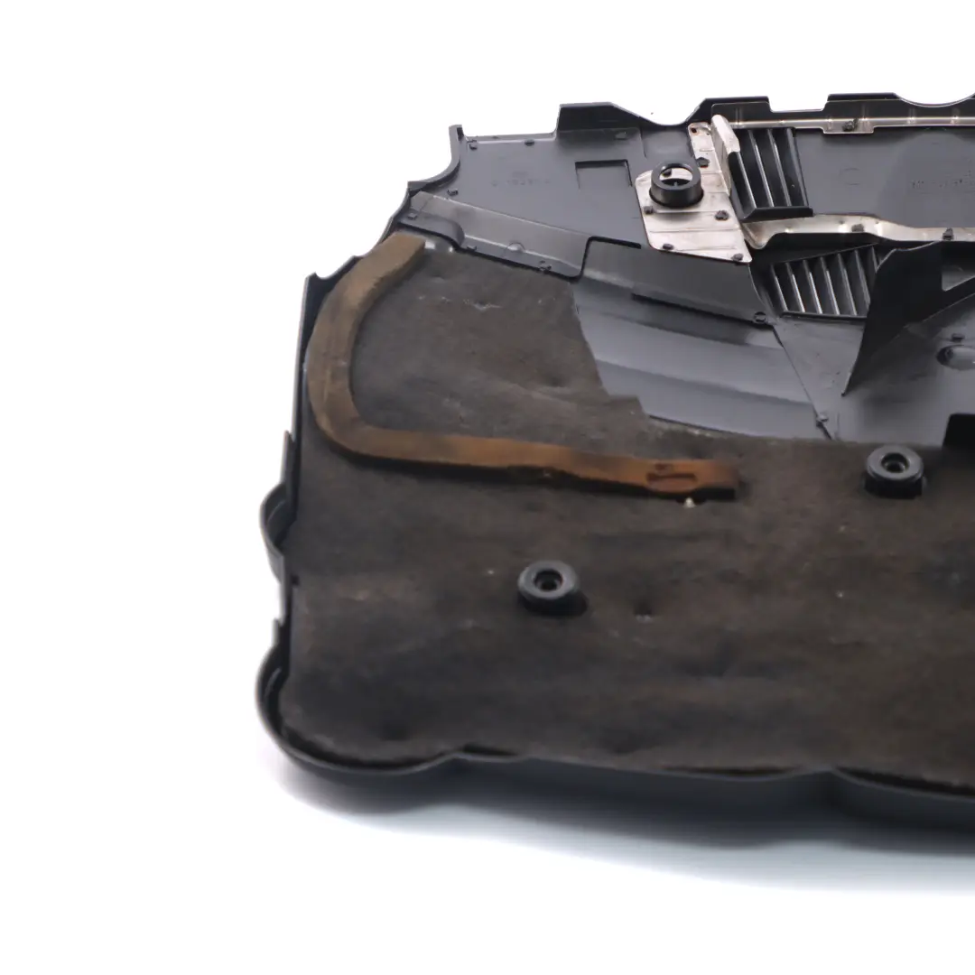 OM642 Diesel Engine Trim Acoustic Cover to Mercedes ML W164 C209 W211 with Part number A6420101667 Mercedes ML W164 C209 W211 OM642 Diesel Engine Trim Acoustic Cover - SKU A6420101667 - Part number A6420101667