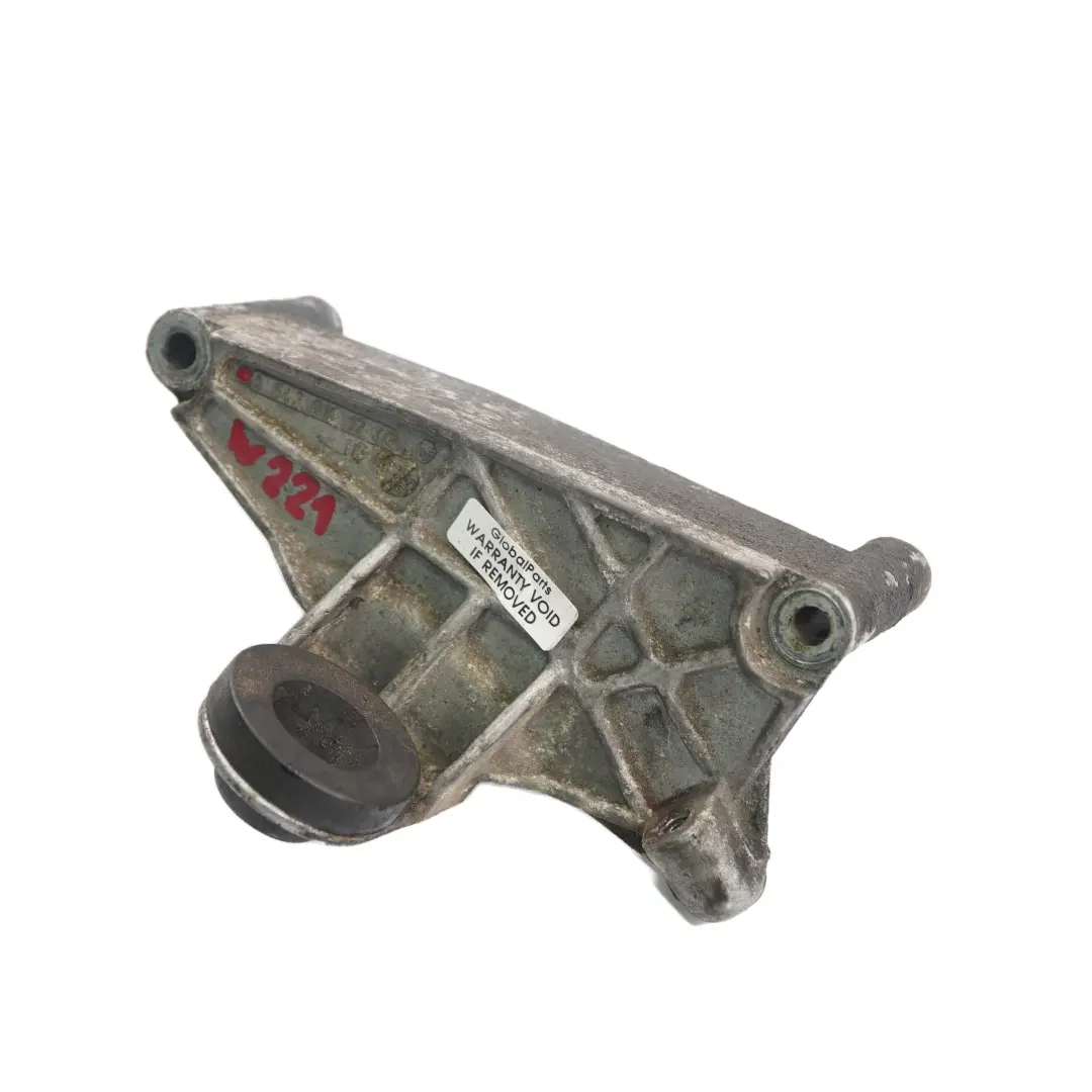  Motor Halterung Mercedes W212 W221 OM642 Diesel Montage Abdeckung - SKU A6420101740 - Teilenummer A6420101740