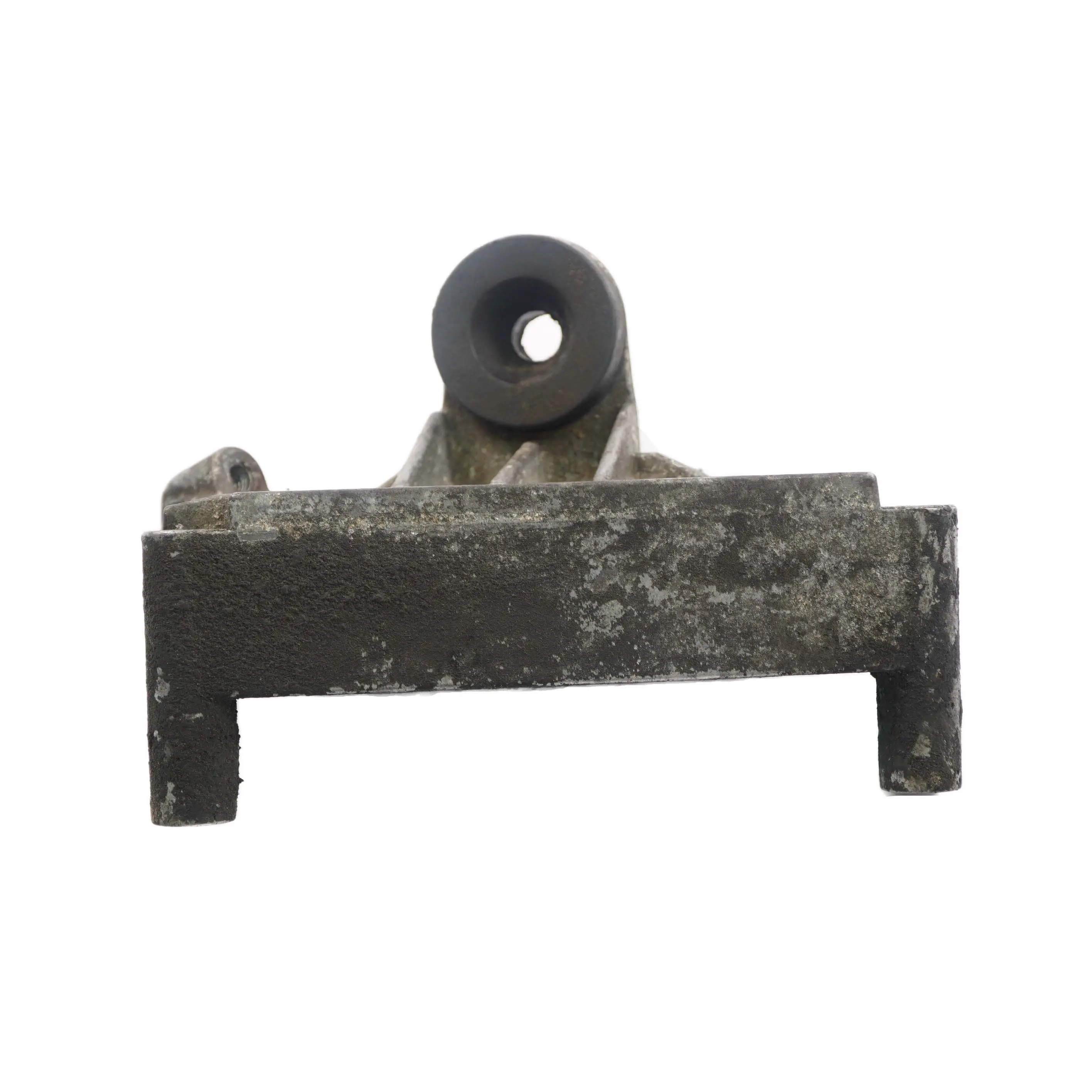 Motor Halterung Mercedes W212 W221 OM642 Diesel Montage Abdeckung A6420101740