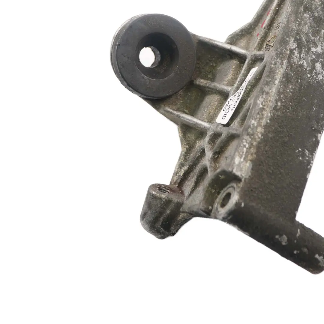 Soporte Motor Mercedes W212 W221 OM642 Diesel Tapa Montaje para con número de pieza A6420101740 Soporte Motor Mercedes W212 W221 OM642 Diesel Tapa Montaje - SKU A6420101740 - Número de pieza A6420101740