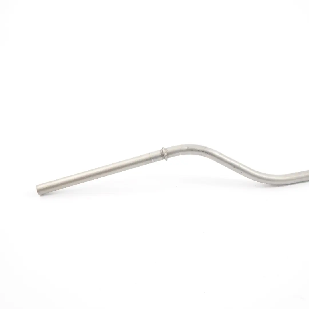 OM642 Oil Dipstick Level Engine Guide Tube to Mercedes W221 with Part number A6420101766 Mercedes W221 OM642 Oil Dipstick Level Engine Guide Tube - SKU A6420101766 - Part number A6420101766