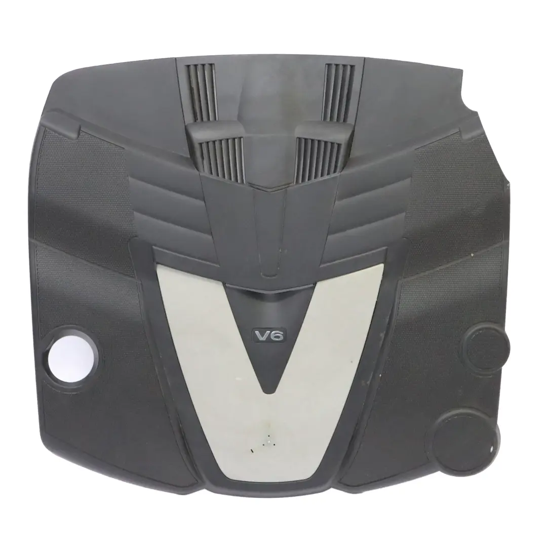  Capot moteur Mercedes ML W164 W211 C219 OM642 Trim Acoustic Panel - SKU A6420101767 - Numéro de pièce A6420101767