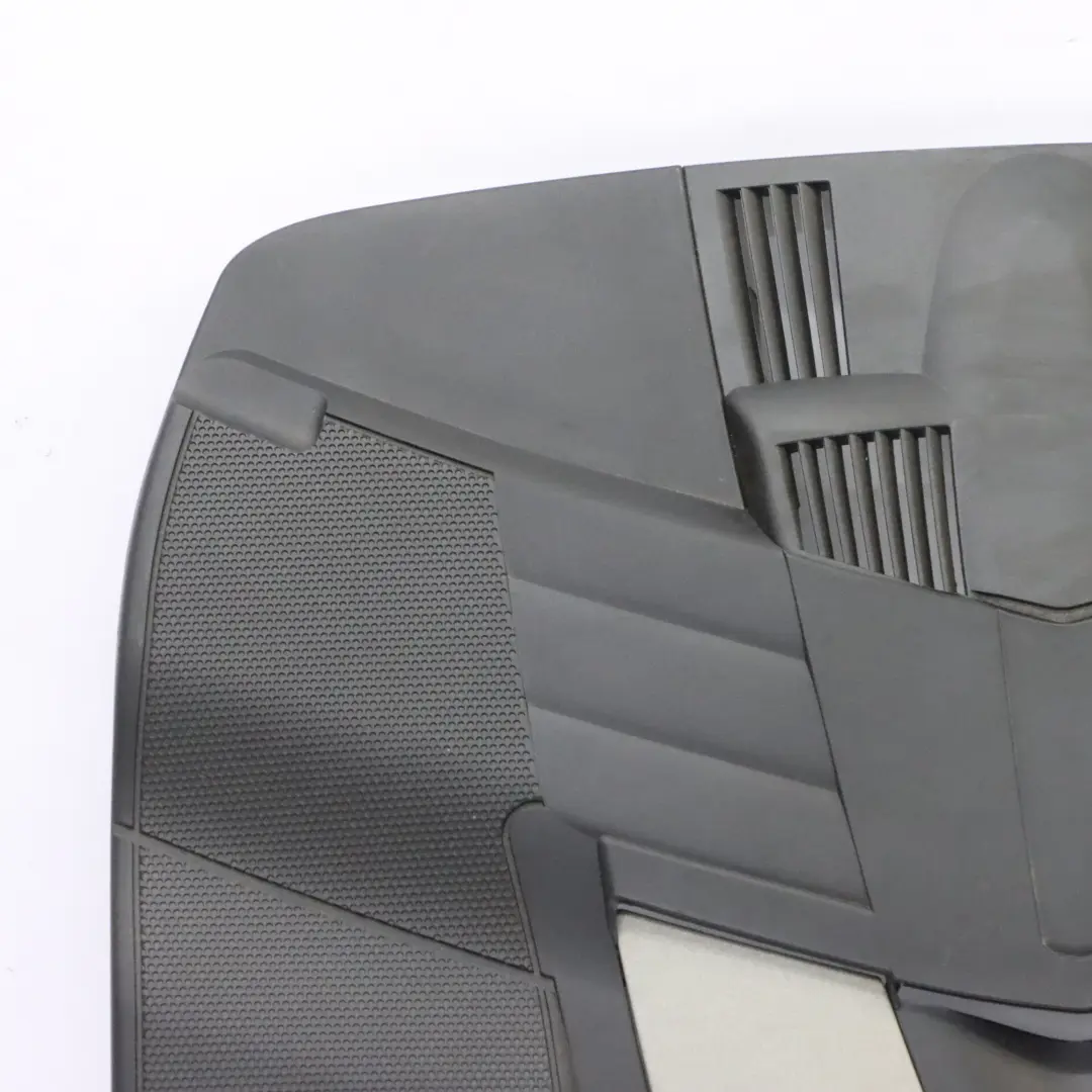 OM642 Trim Acoustic Panel to Engine Cover Mercedes ML W164 W211 C219 with Part number A6420101767 Engine Cover Mercedes ML W164 W211 C219 OM642 Trim Acoustic Panel - SKU A6420101767 - Part number A6420101767