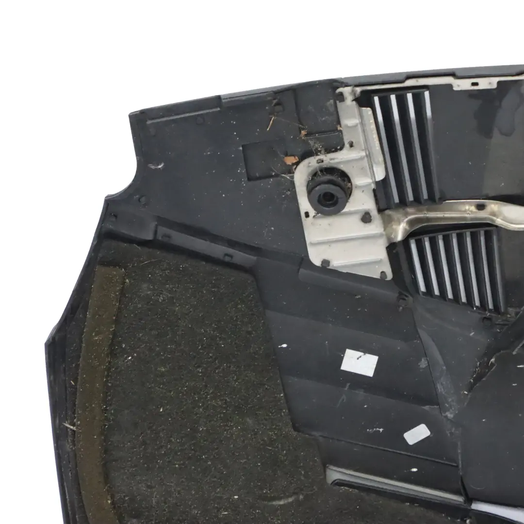 abdeckung Mercedes W164 W211 OM642 Verkleidung Akustik platte für Motor mit Teilenummer A6420101767 Motor abdeckung Mercedes W164 W211 OM642 Verkleidung Akustik platte - SKU A6420101767 - Teilenummer A6420101767