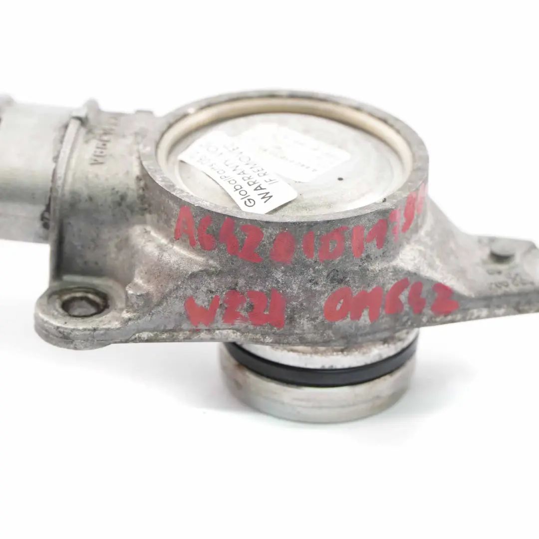 OM642 Entlüftungsschlauch Ventil für Mercedes W166 W221 mit Teilenummer A6420101791 Mercedes W166 W221 OM642 Entlüftungsschlauch Ventil - SKU A6420101791-1 - Teilenummer A6420101791