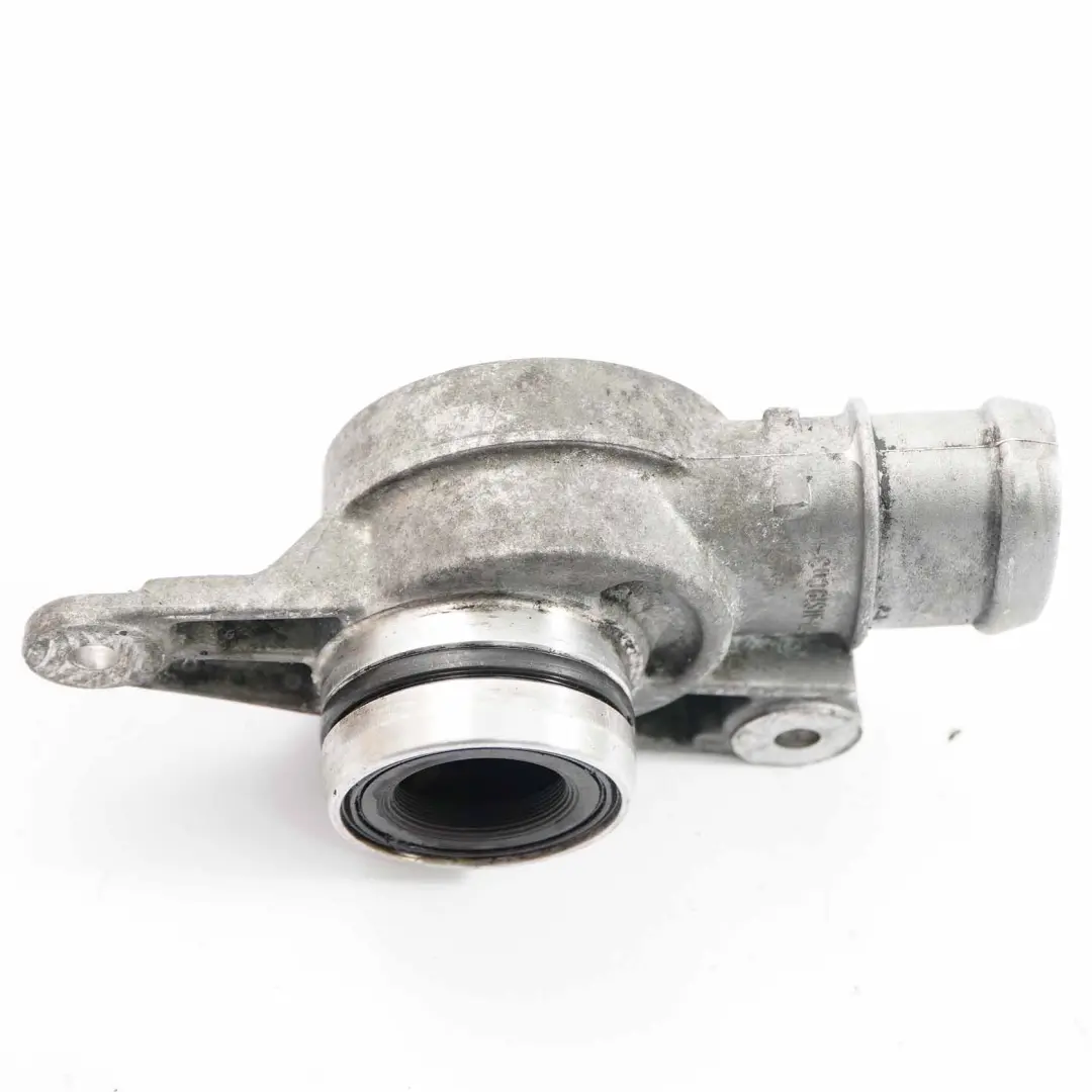  Crankcase Breather Valve Mercedes W221 OM642 Crankcase Vent Valve - SKU A6420101791-1 - Part number A6420101791